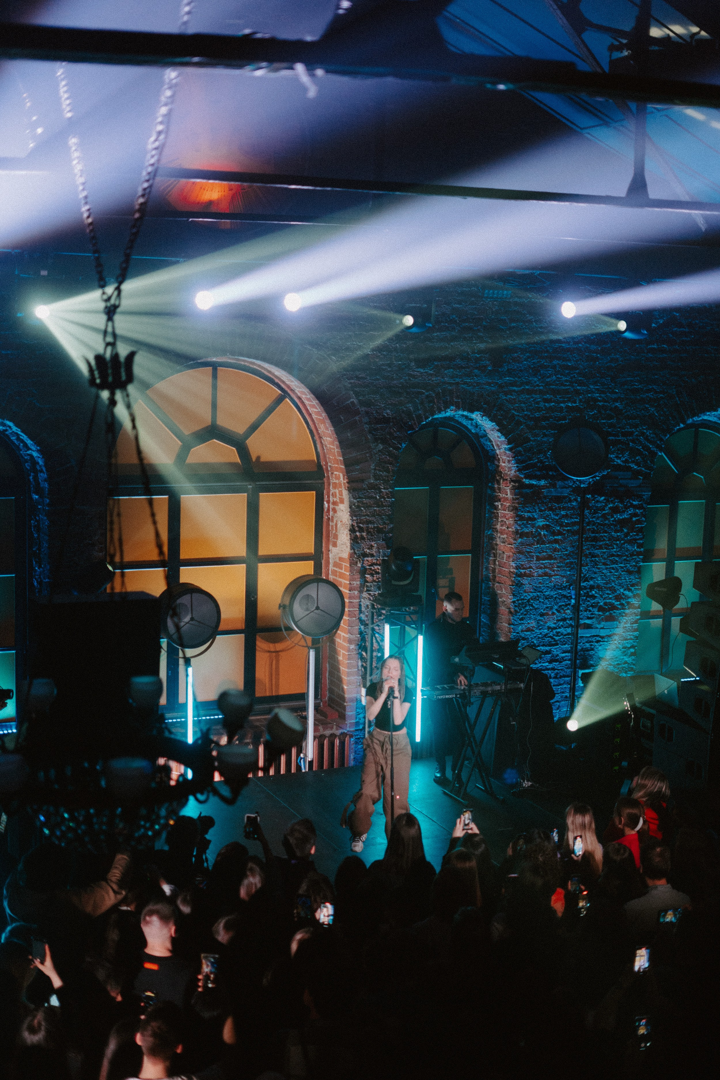 MINAEVA. Фотограф первого впечатления