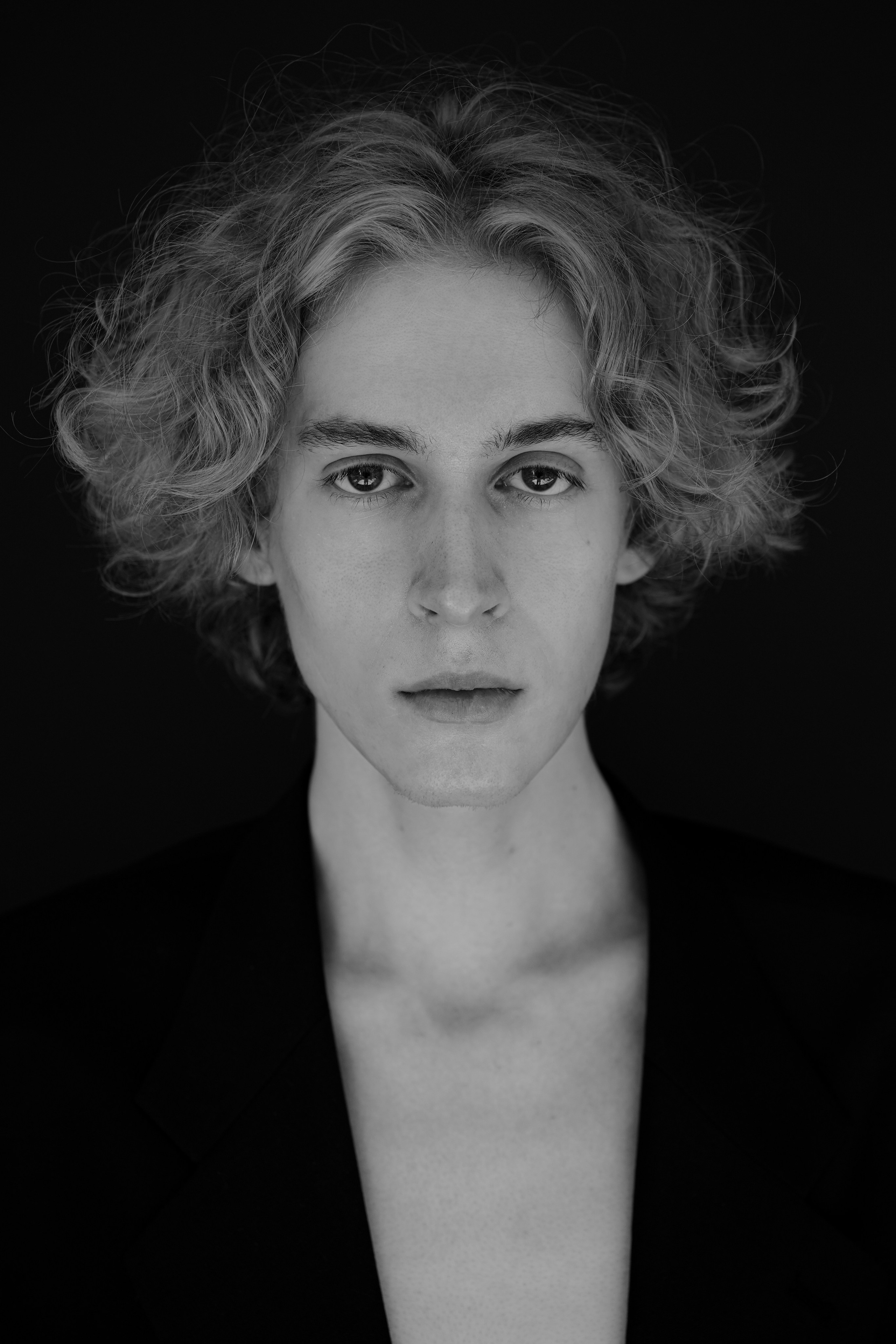 Roman Kataev. Guilty Model Management