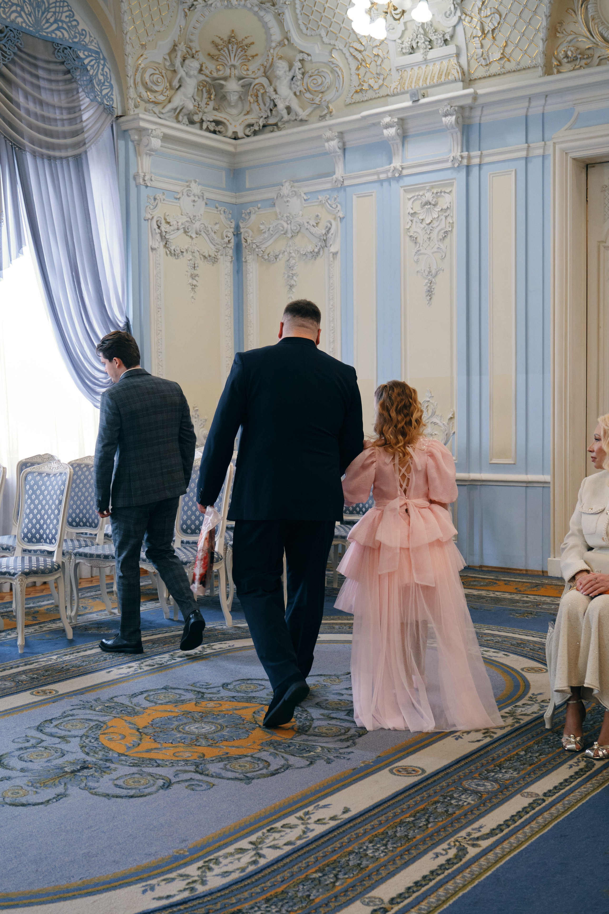 Алина & Ярослав. Свадебный фотограф Санкт-Петербург Ирина Селезнева RmesLOVE