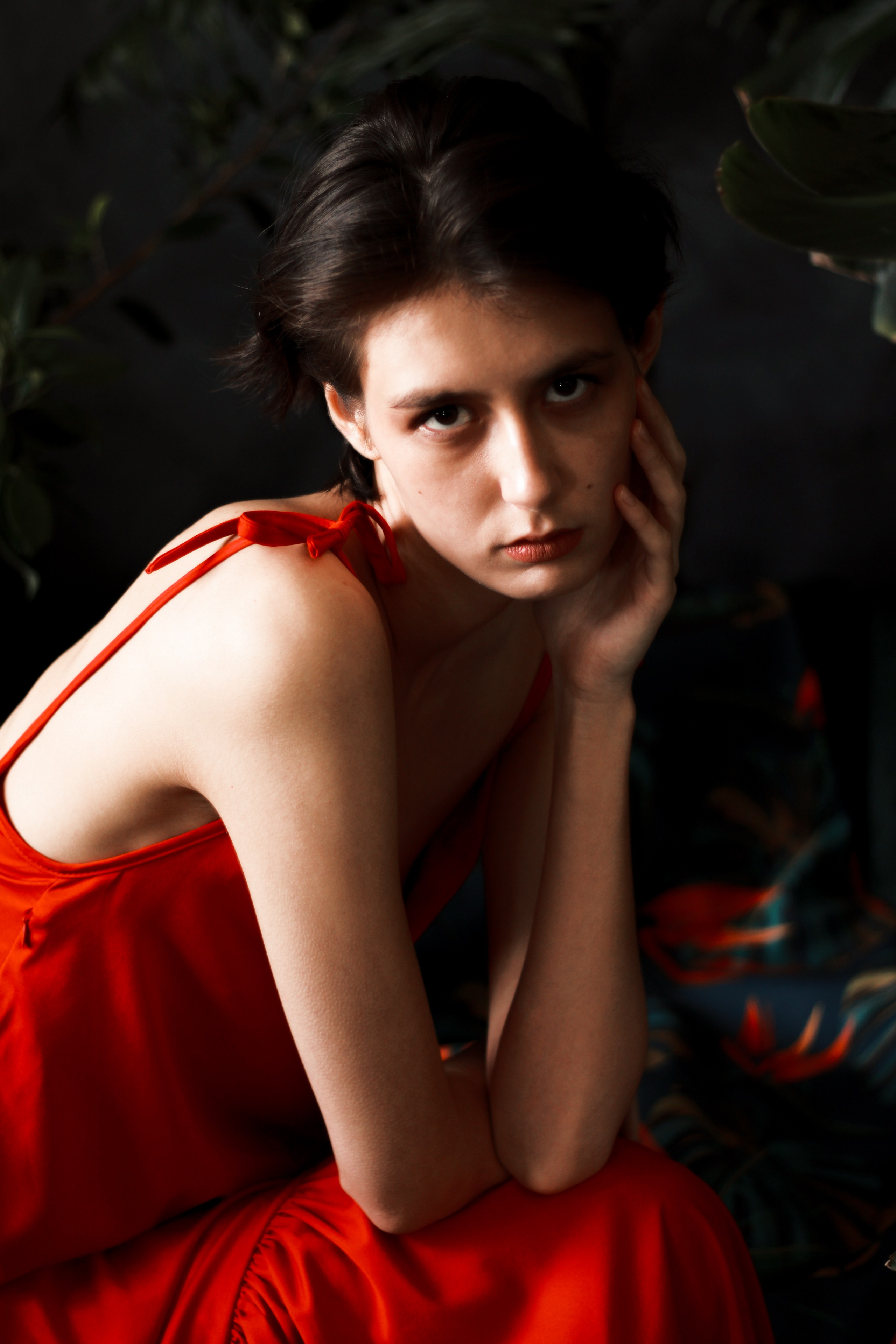 LUKA / ASIA. Кристина Кутько • фотограф Новосибирск