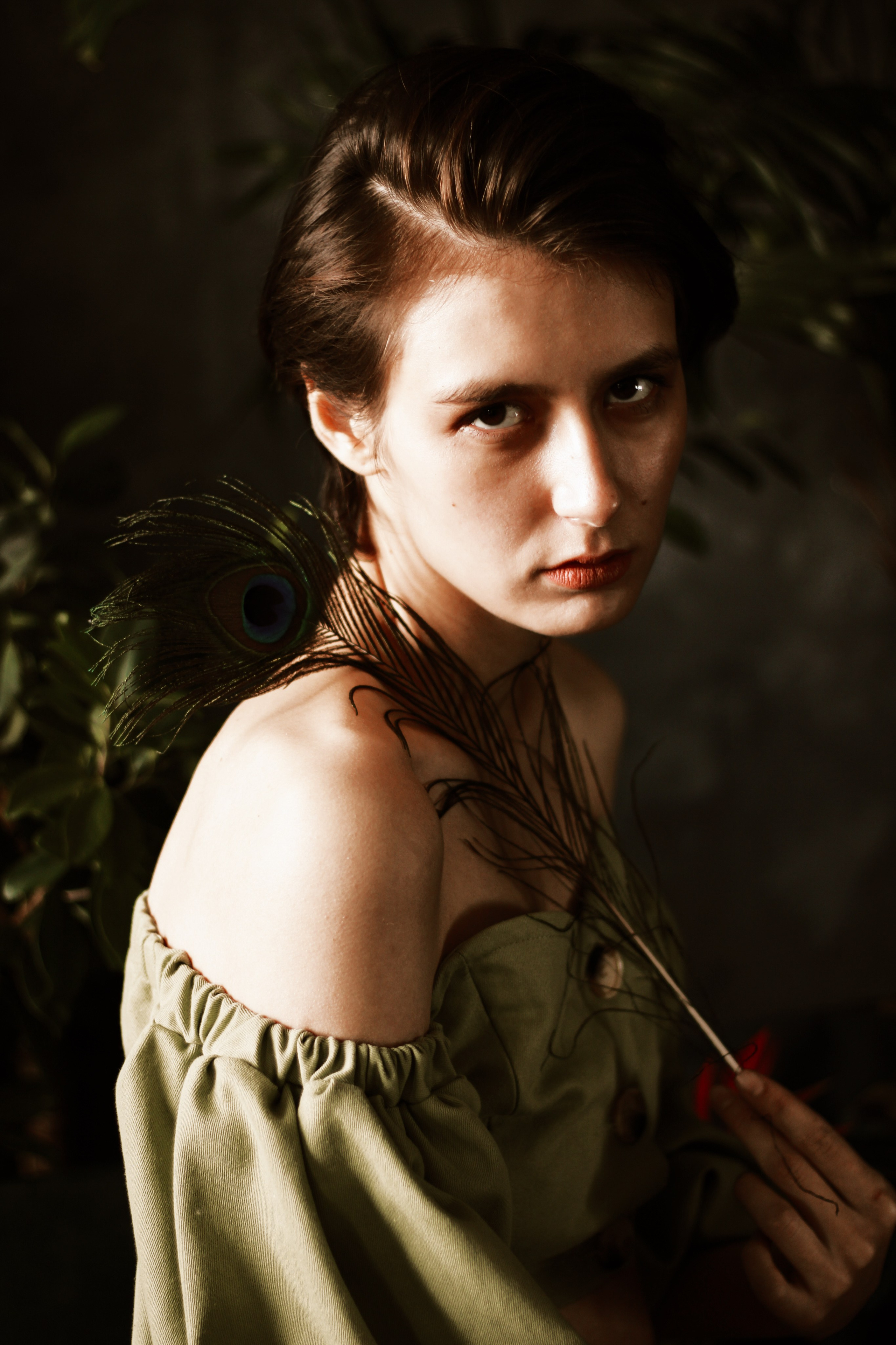 LUKA / ASIA. Кристина Кутько • фотограф Новосибирск