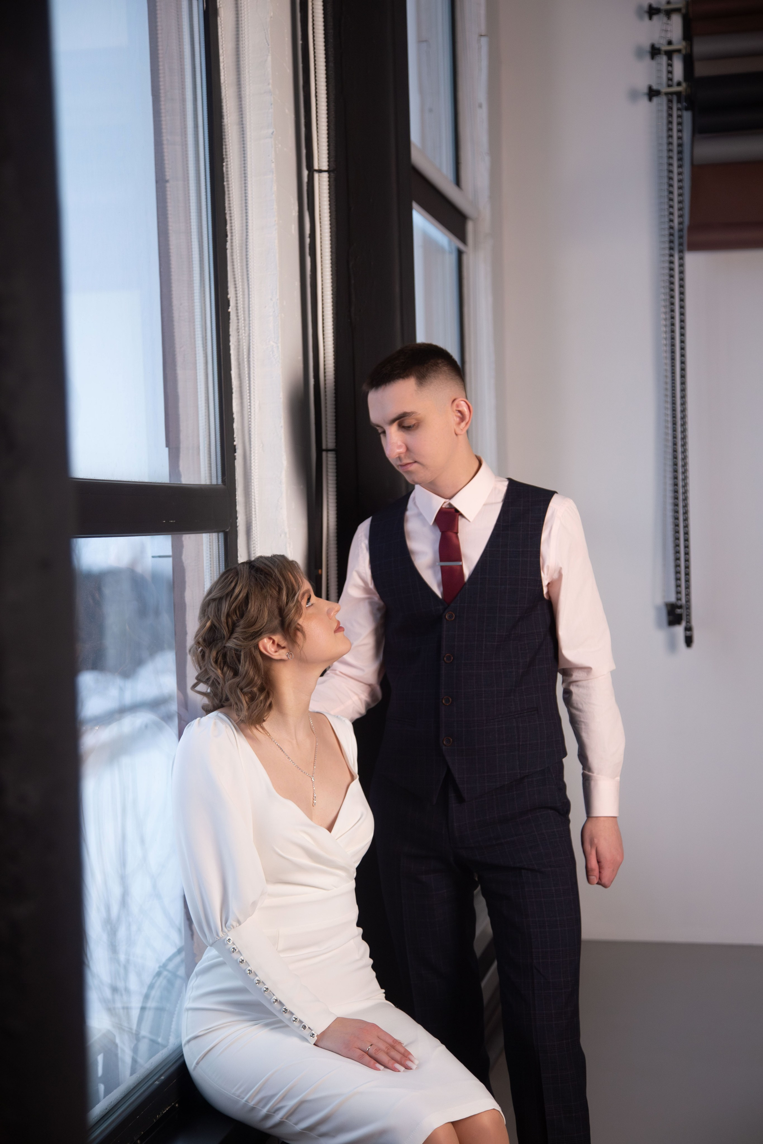 3. Анастасия Дубравская | Фотограф Сургут