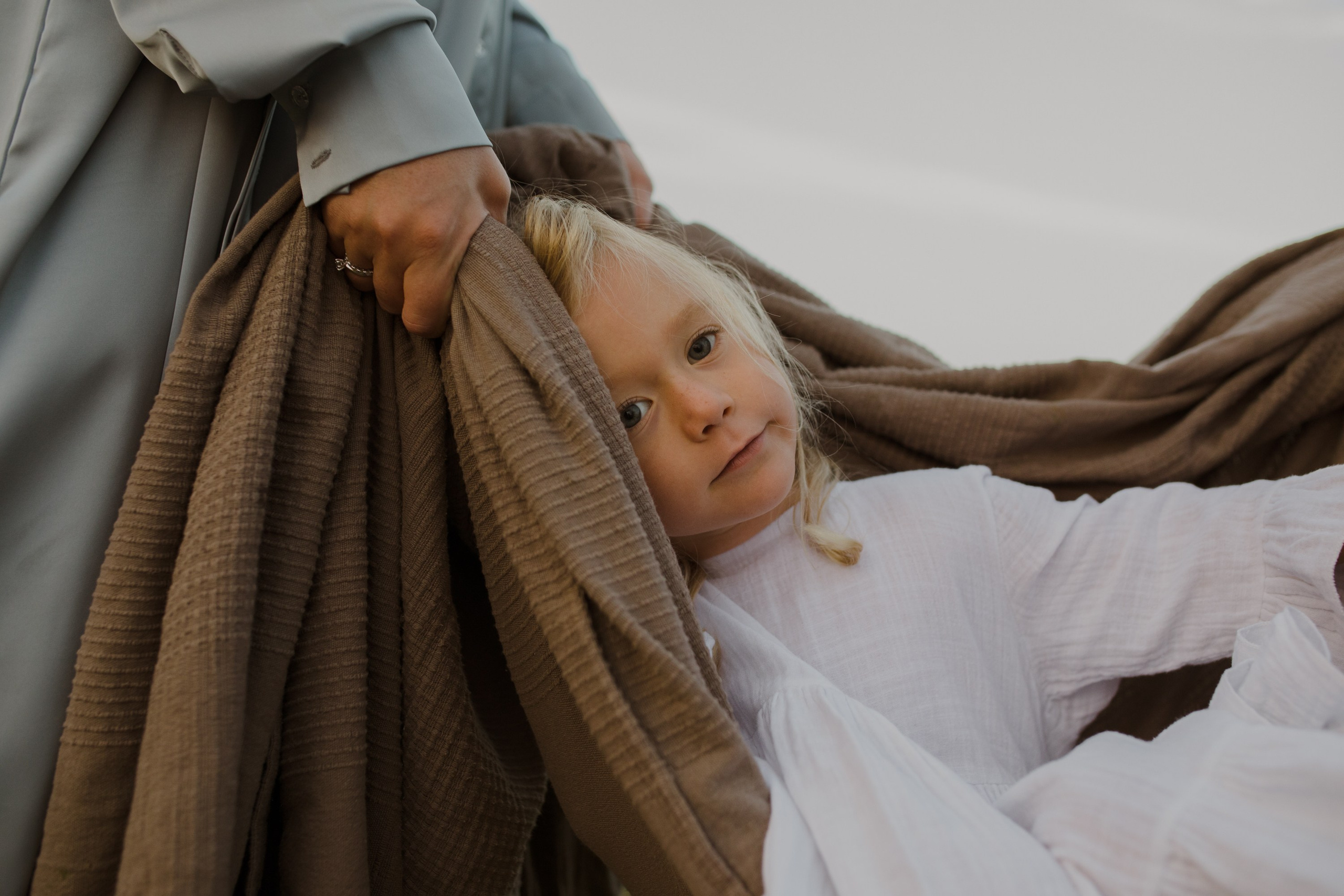 Теплый день в сентября. Семейный фотограф Маша Тимофеева | Москва