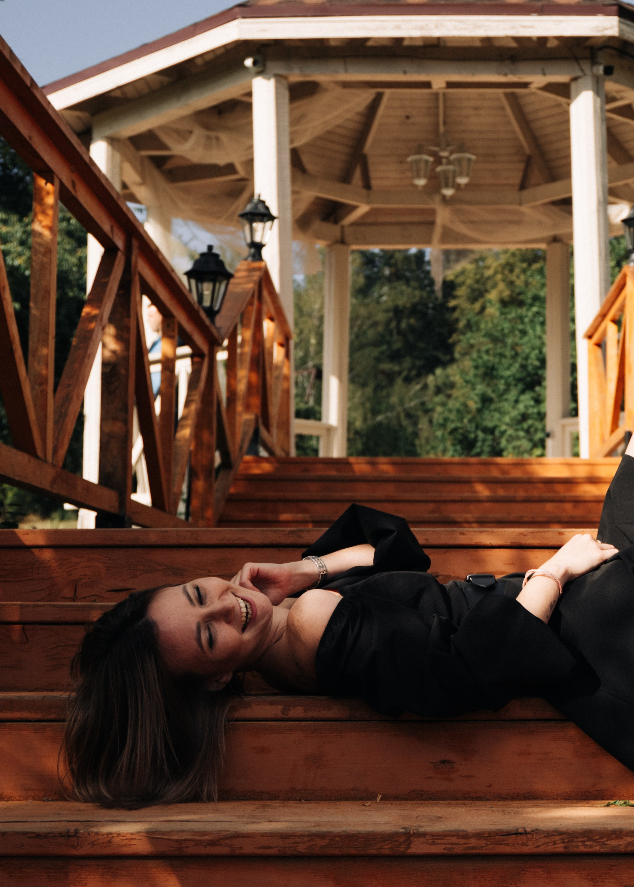 Крис. Женский свадебный и детский фотограф в Москве Юлия