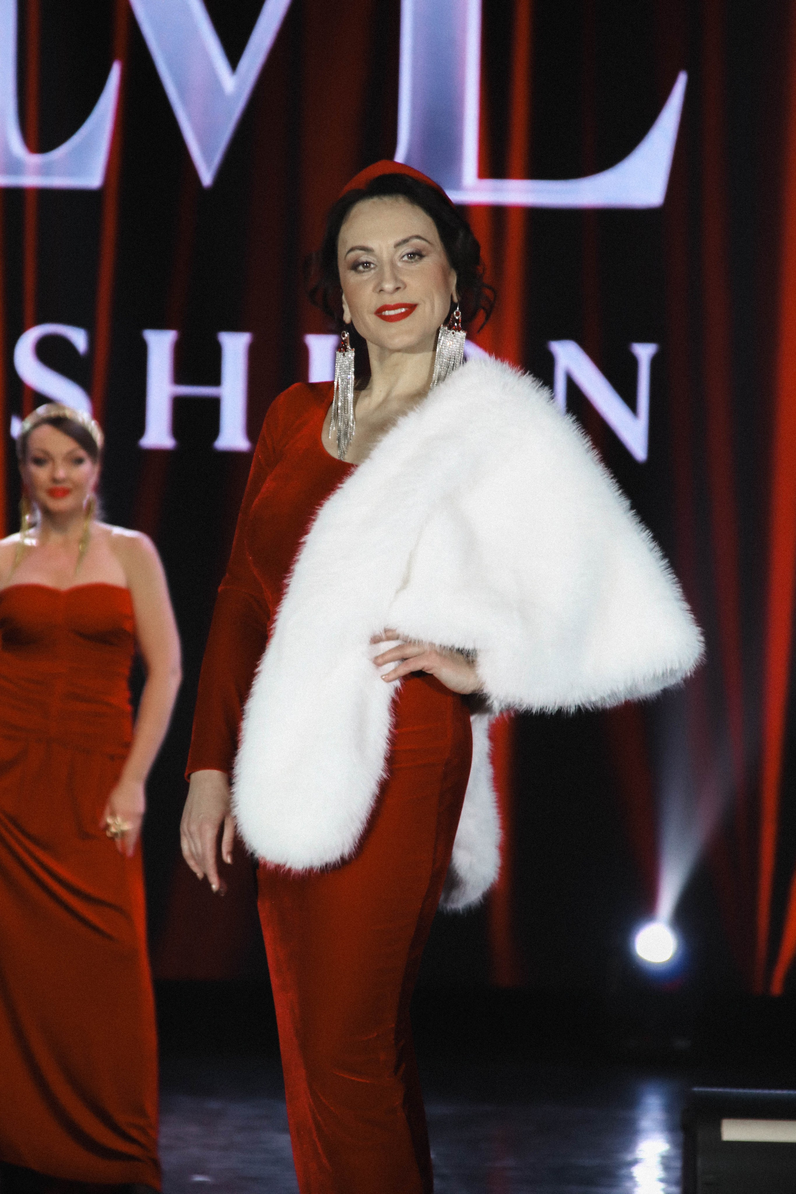 FASHION GOMEL CITY SHOW AUTUMN\WINTER’25. Фотограф в Добруше и Гомеле (anabel_photo)