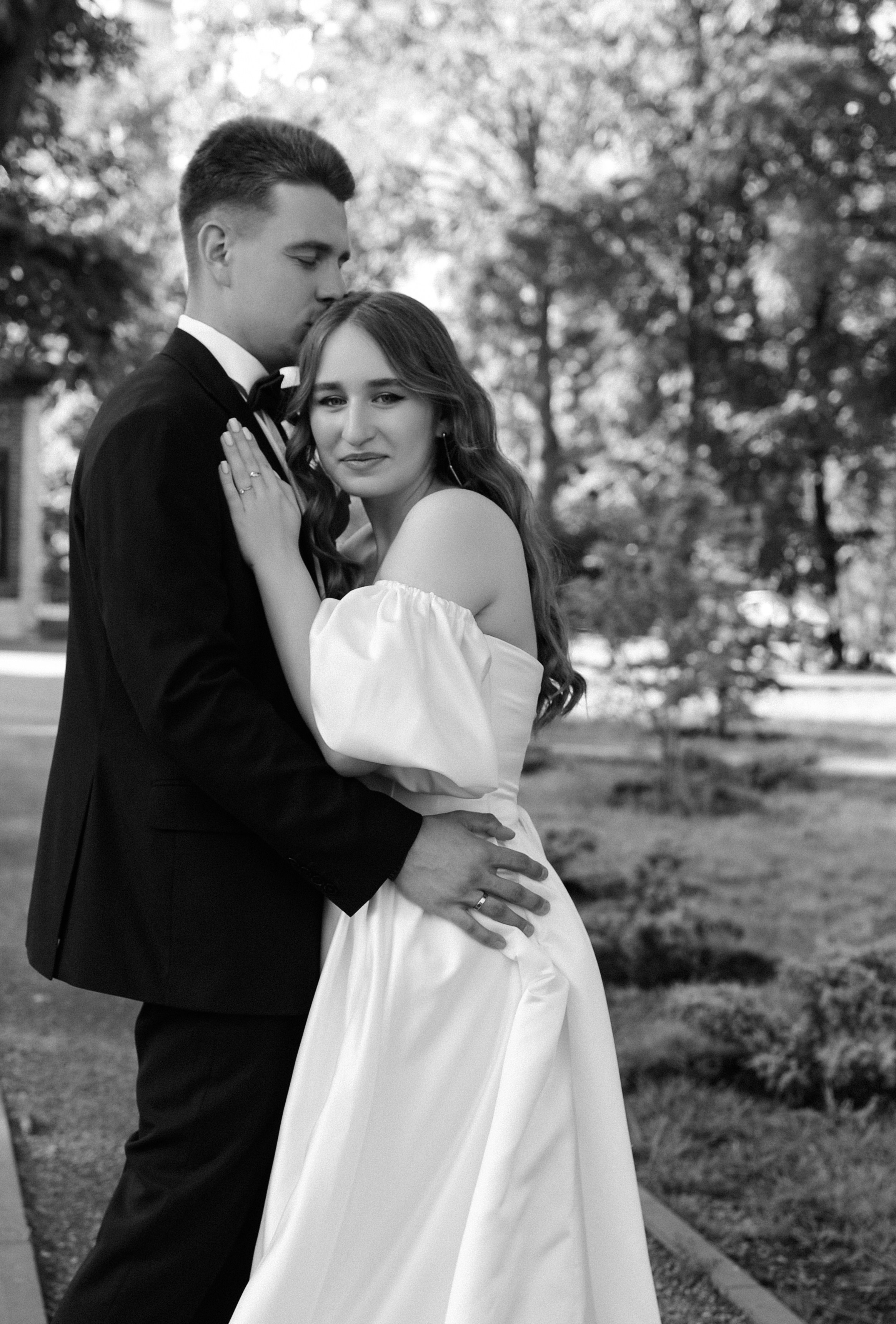 Миша&Лиза. Фотограф Ярута Оксана / Ростов-на-Дону