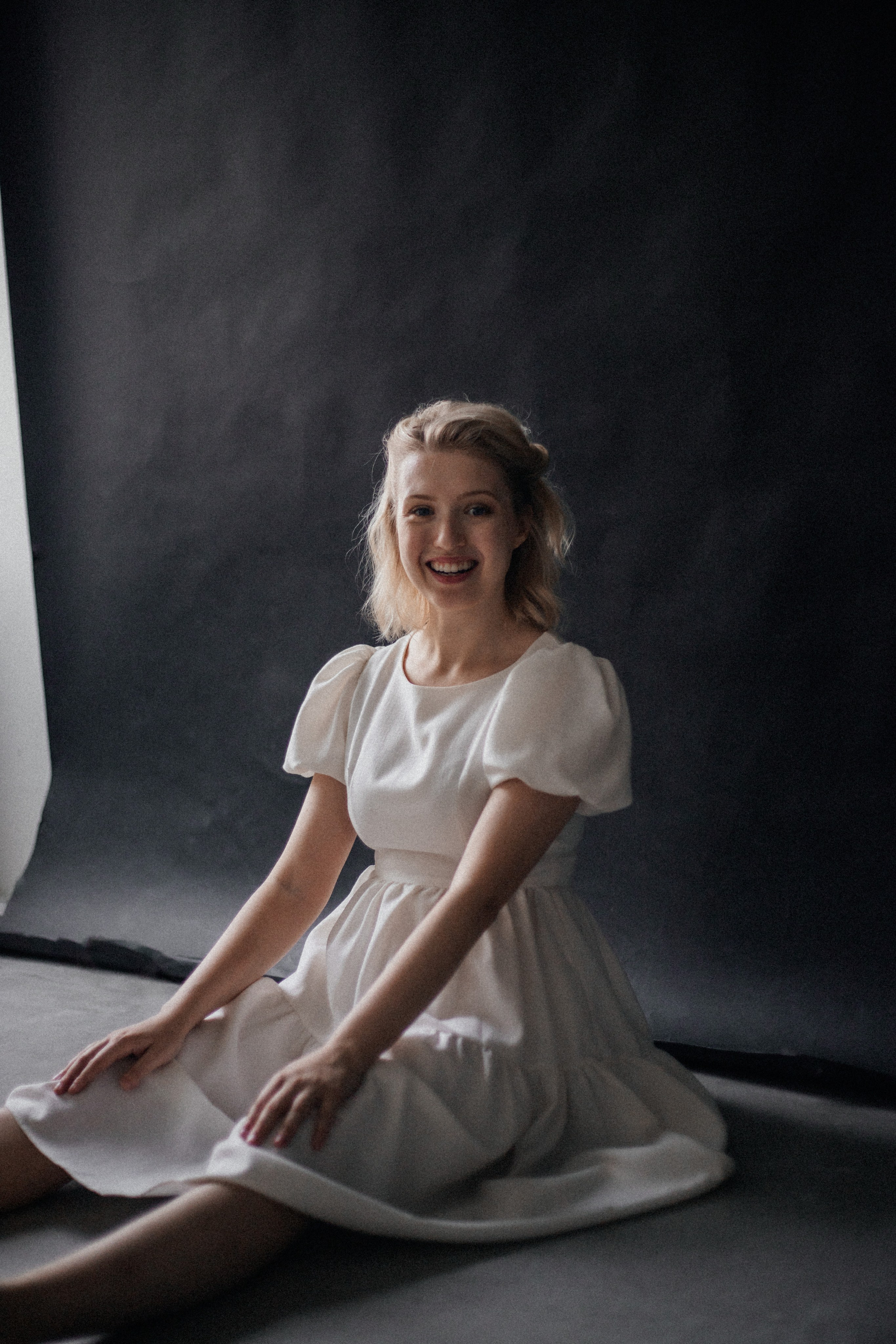 Светлана. Женский фотограф в Москве Юля Иванова