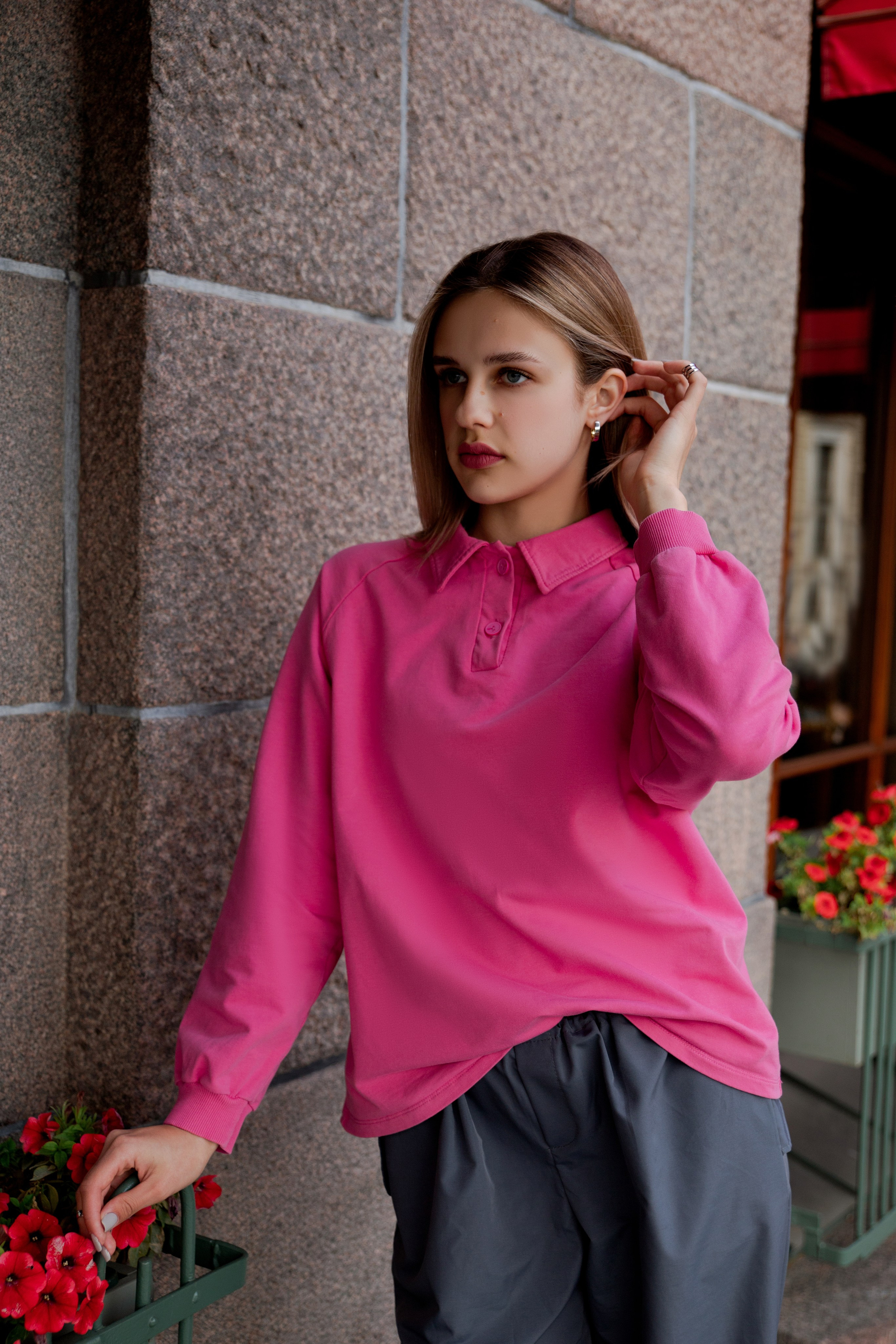 Ксения. Свадебный и семейный фотограф СПБ