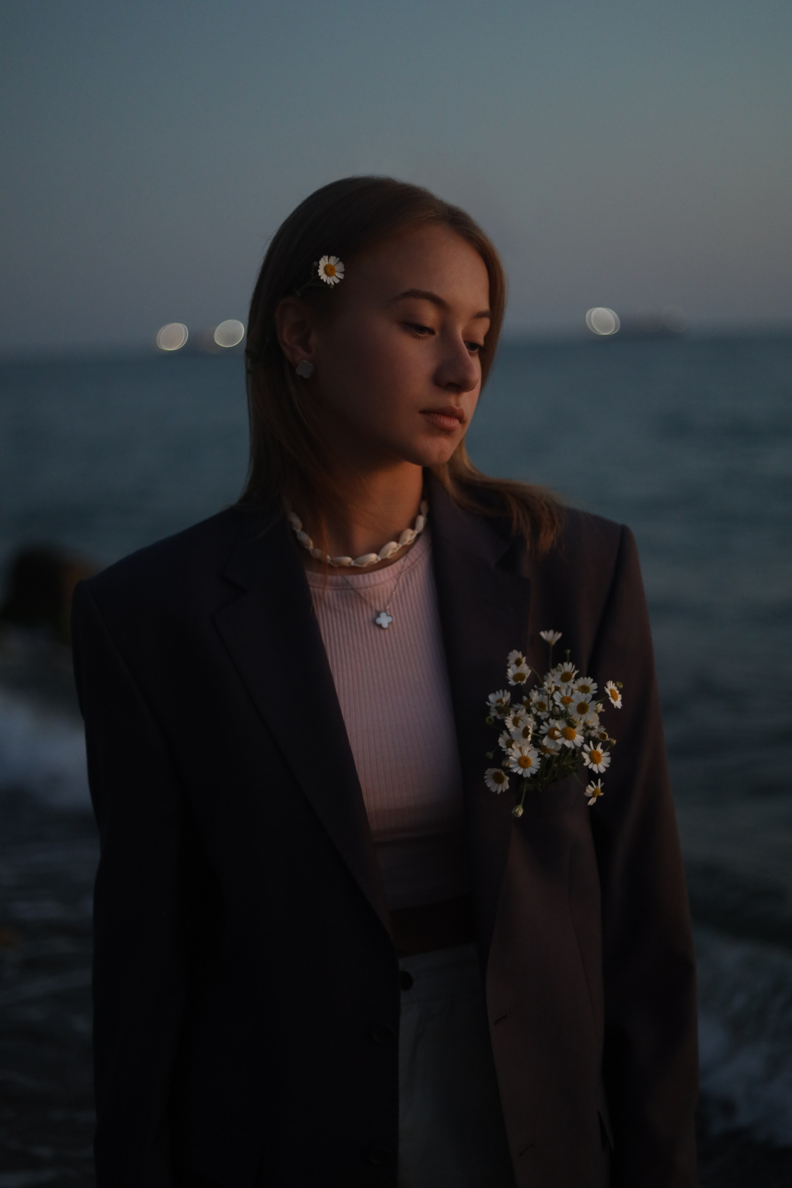 СУМЕРКИ НА МОРЕ. Фотограф в Санкт-Петербурге|Туапсе|Агое Алена Гридасова