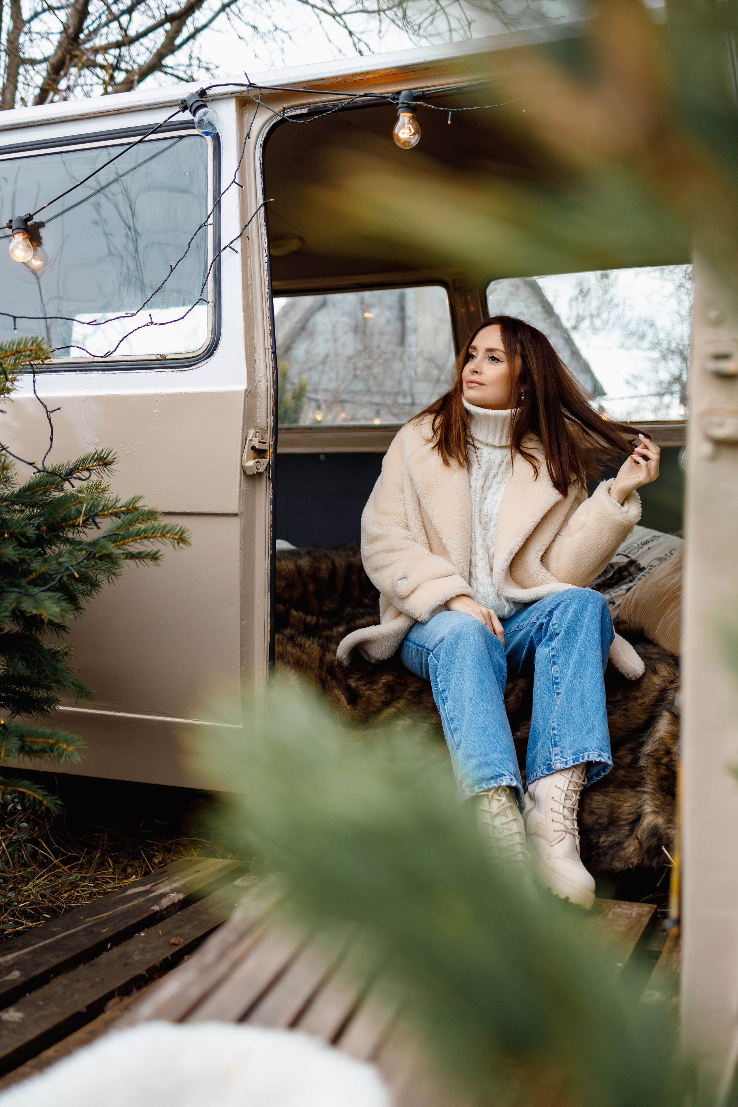 Новогоднее настроение