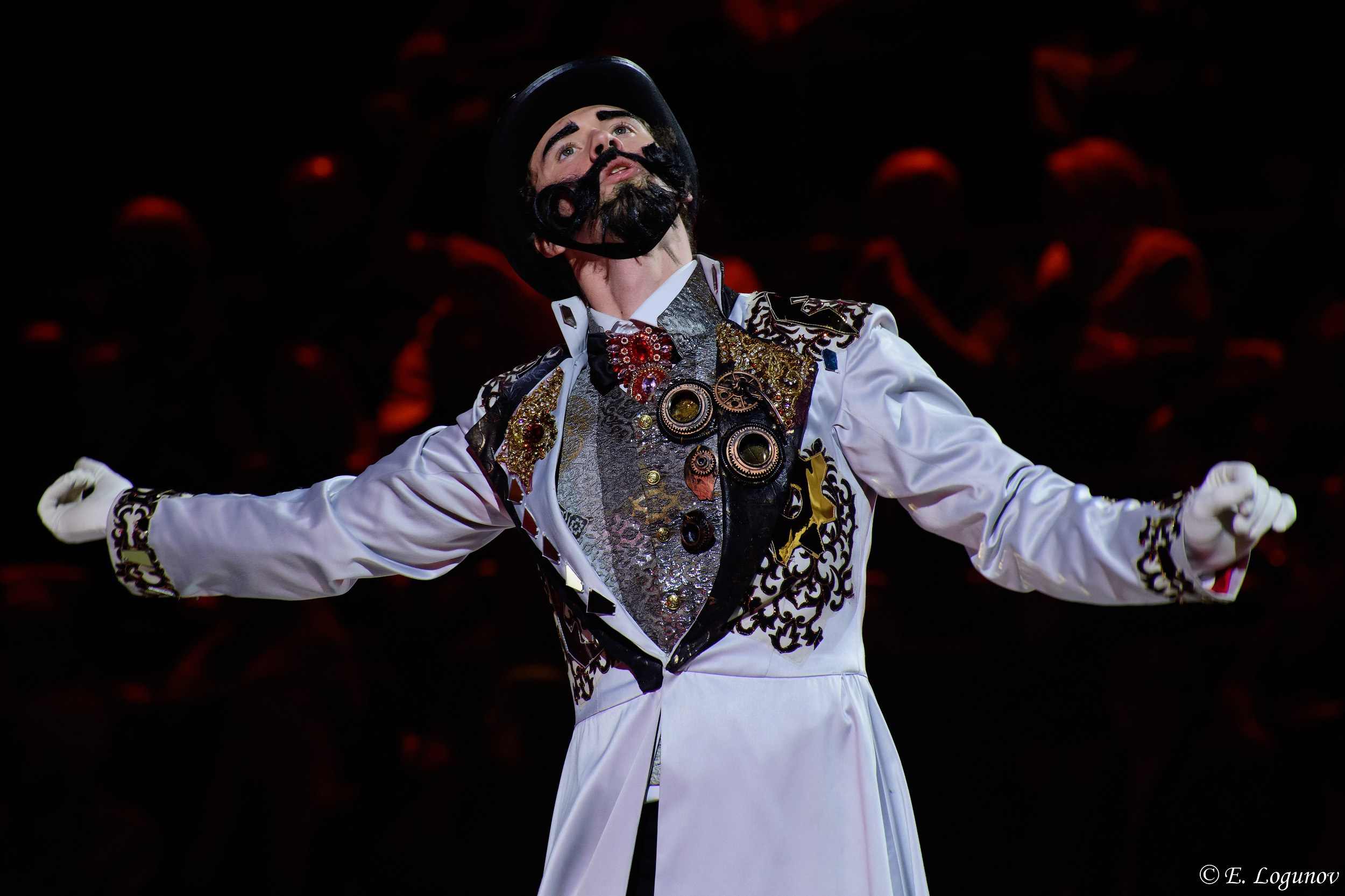 Ледовое шоу Татьяны Навки «Щелкунчик»