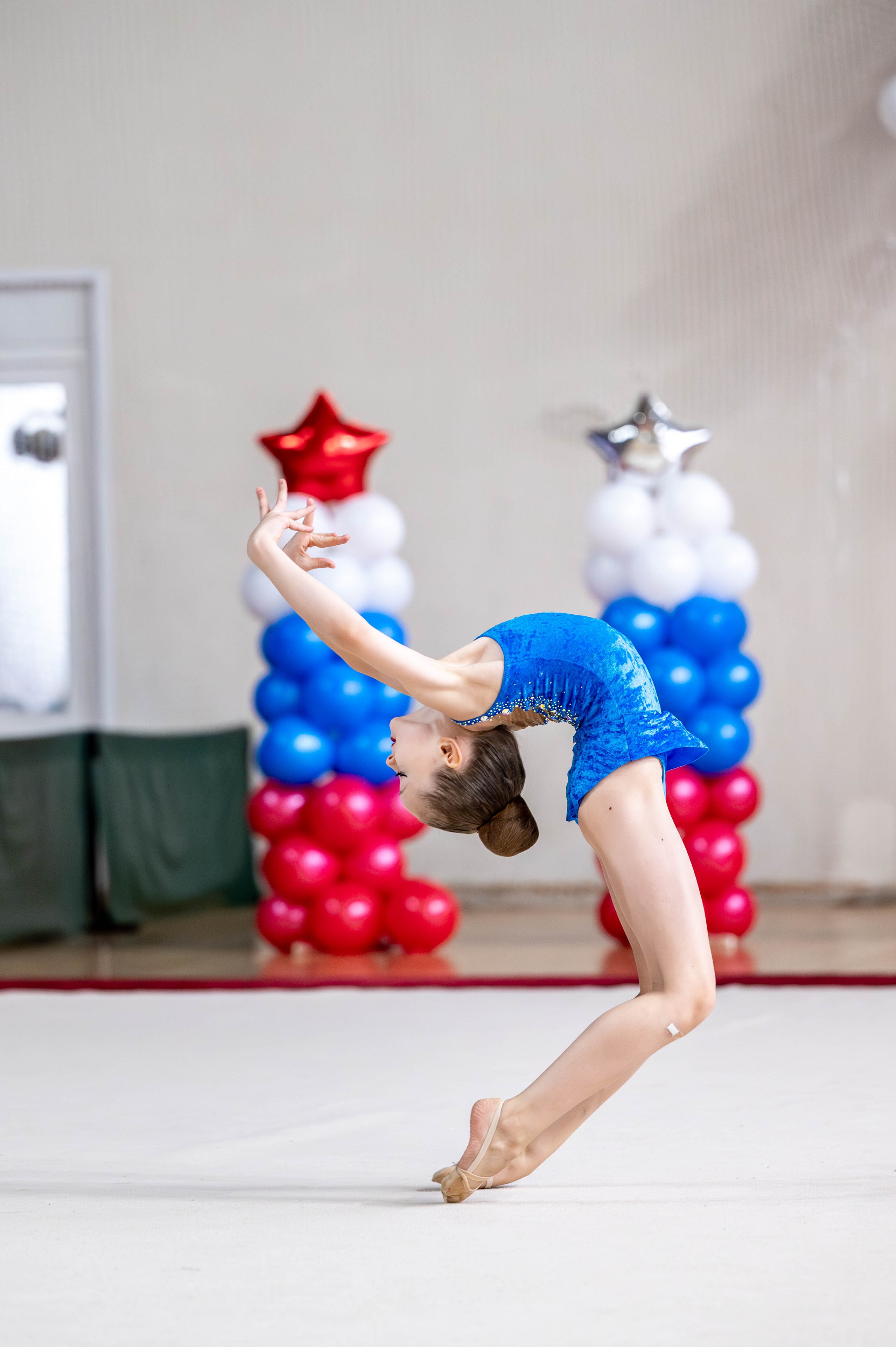 Подмосковные надежды. Озеры. Февраль, 2025. Спортивный фотограф в Туле и Тульской области. Файсханова Фото Спорт