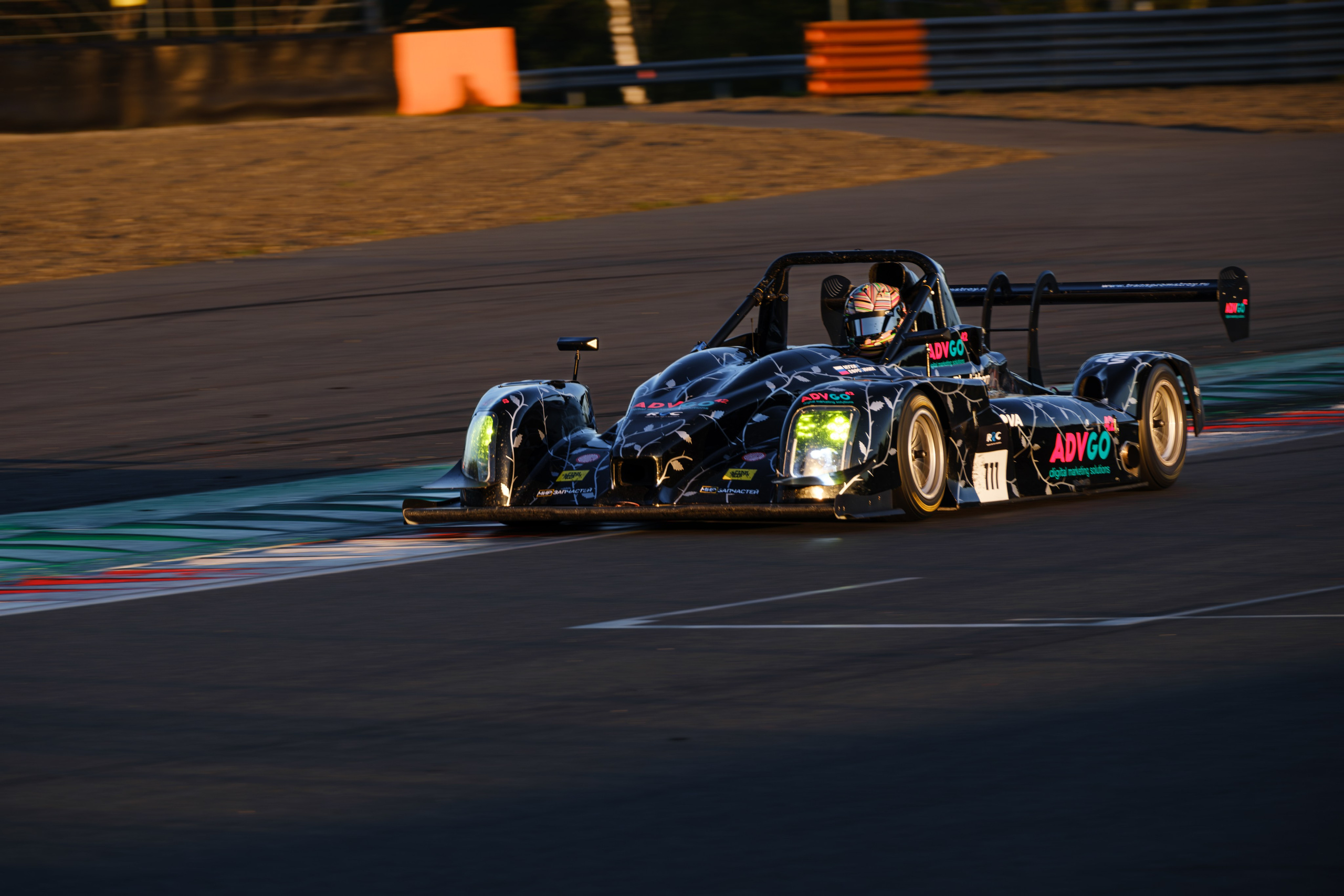 2024 Этап 1 Гран-при АВТО Mail.ru. Авто и мотоспорт — фотограф Антон Медведев iCoguar