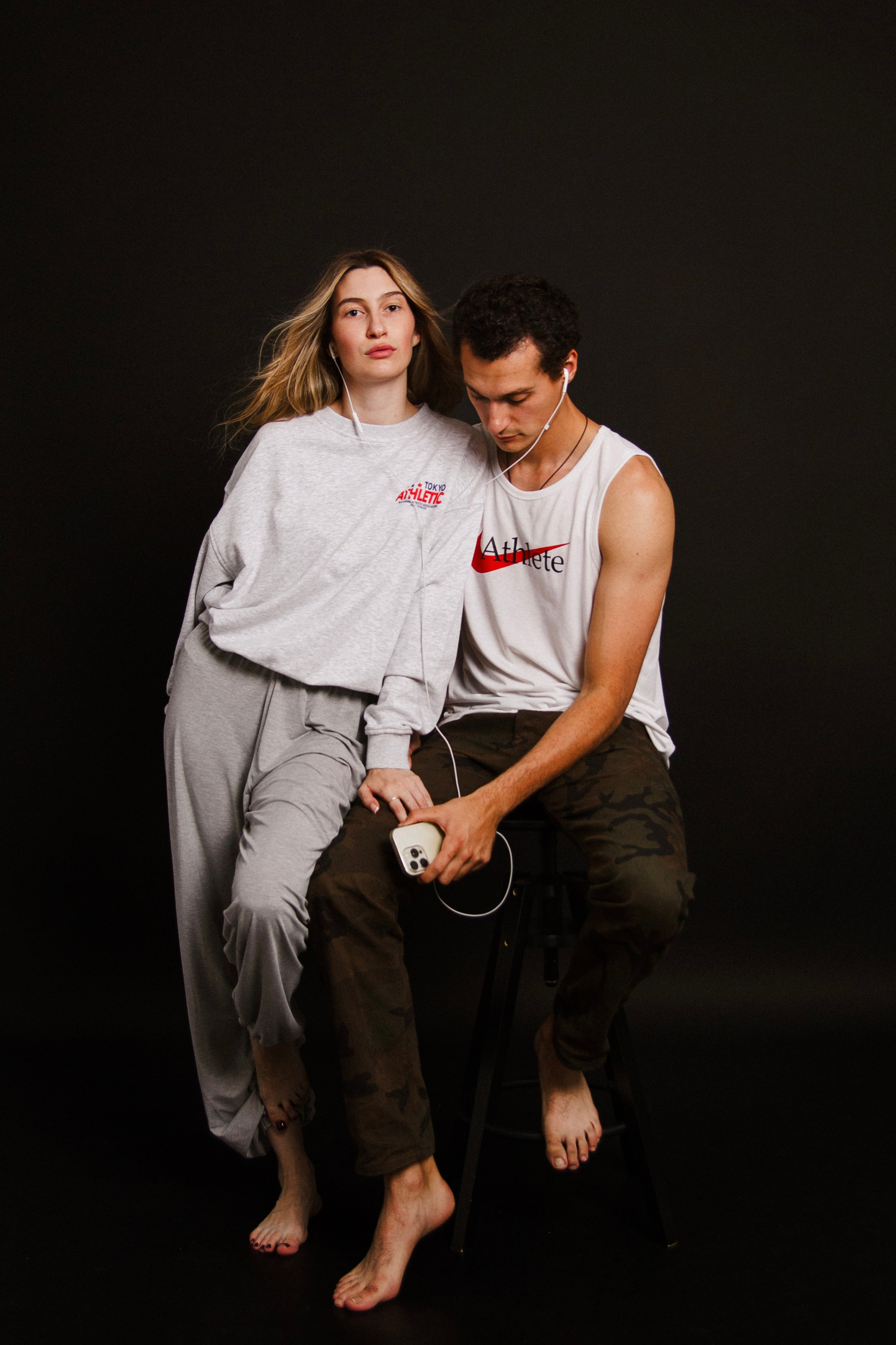 |tet-a-tet| фотостудия автопортрета в Нижнем Новгороде