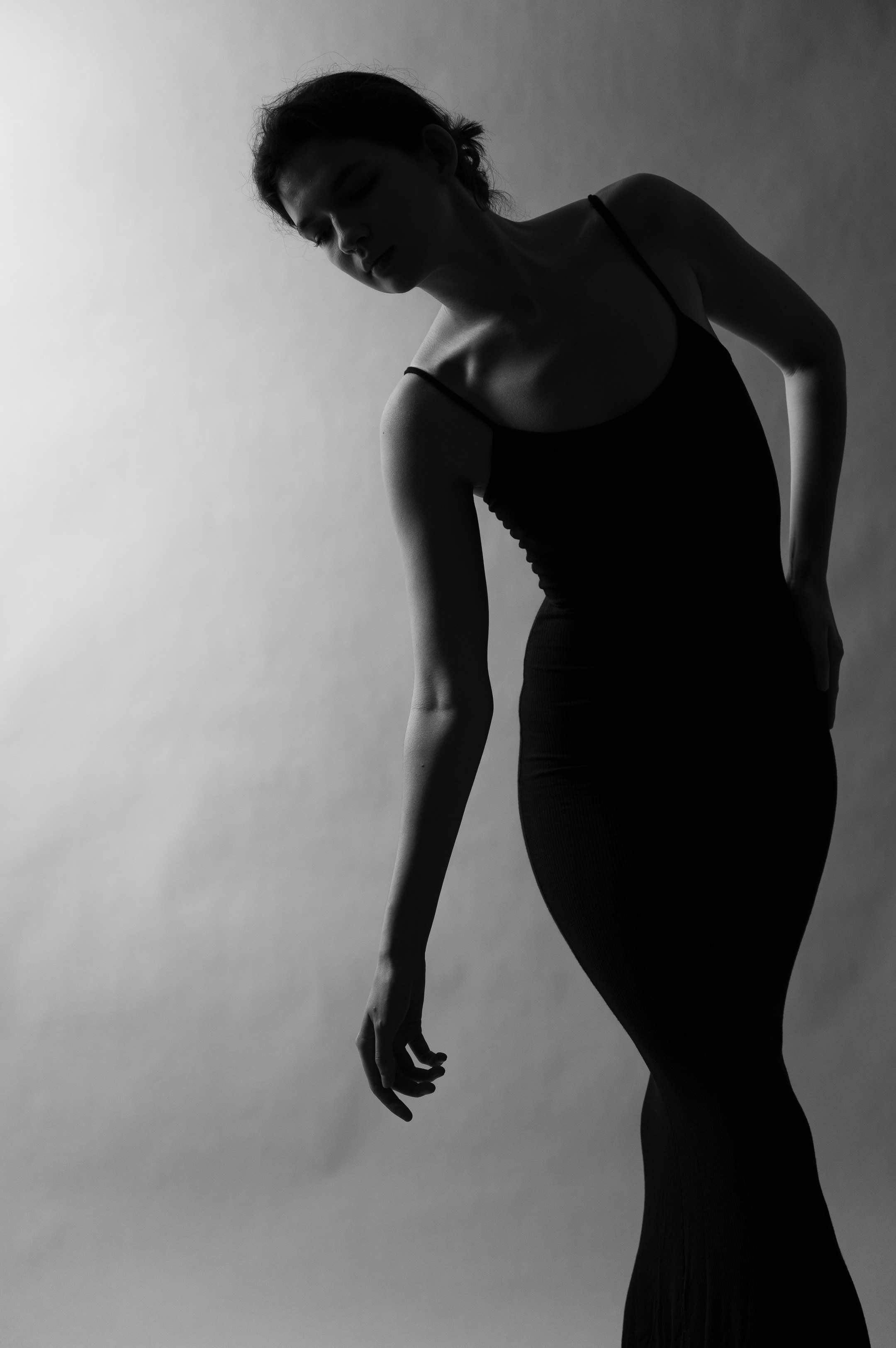 Diana. Photographer in Moscow Anna Chistiakova