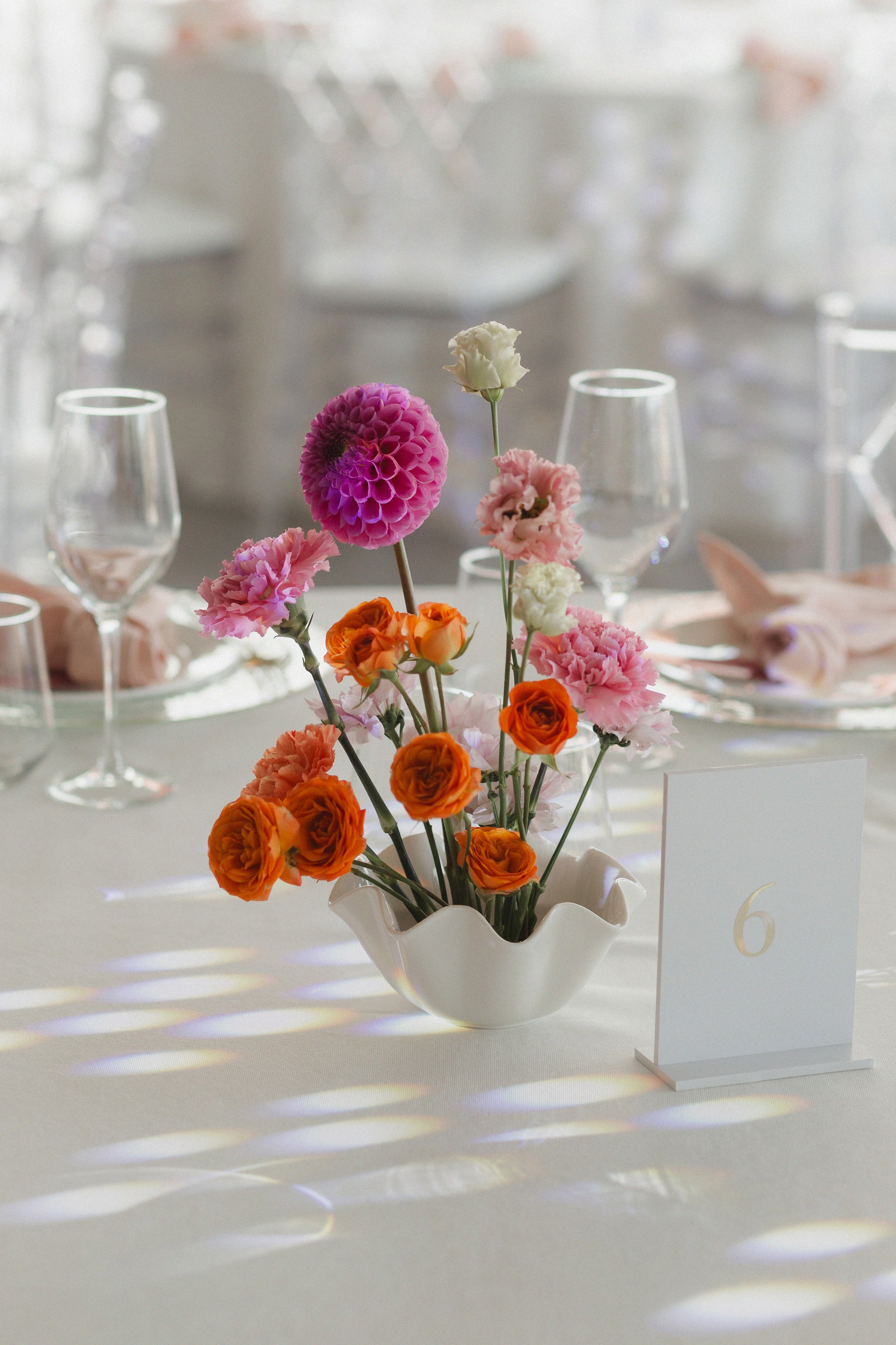 Саша и Женя. Свадебный фотограф в Рязани и Москве Евгения Жмурова