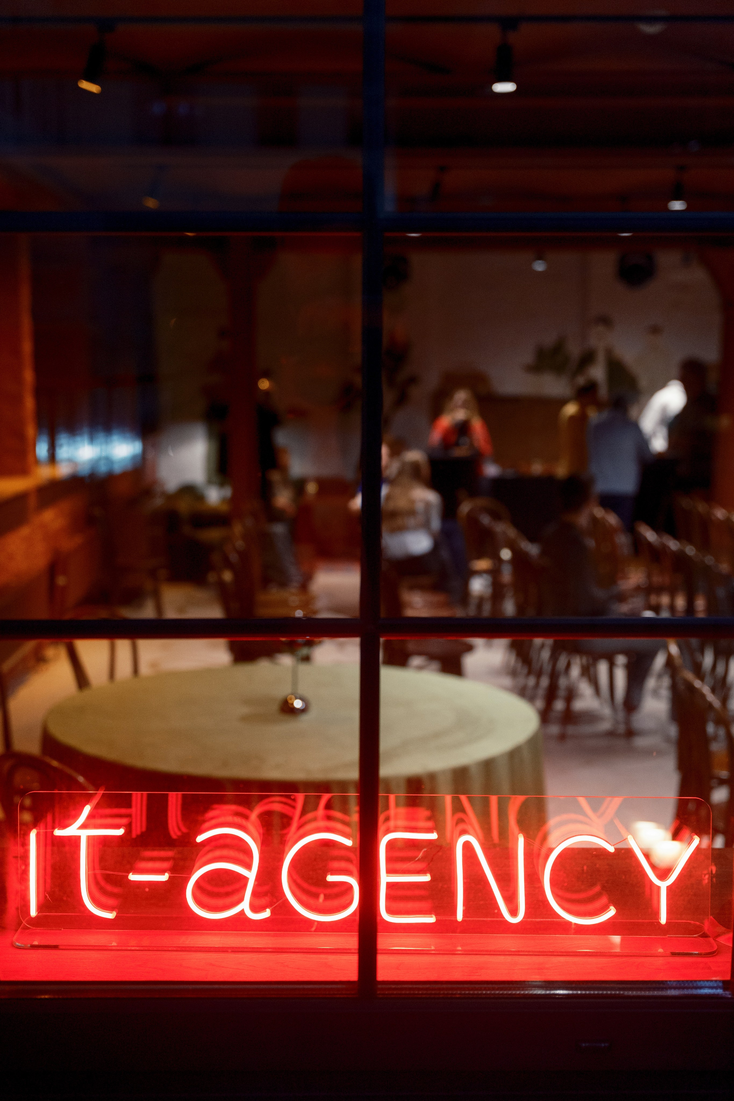 Конференция IT компании. Фотограф Москва Артур Горвард