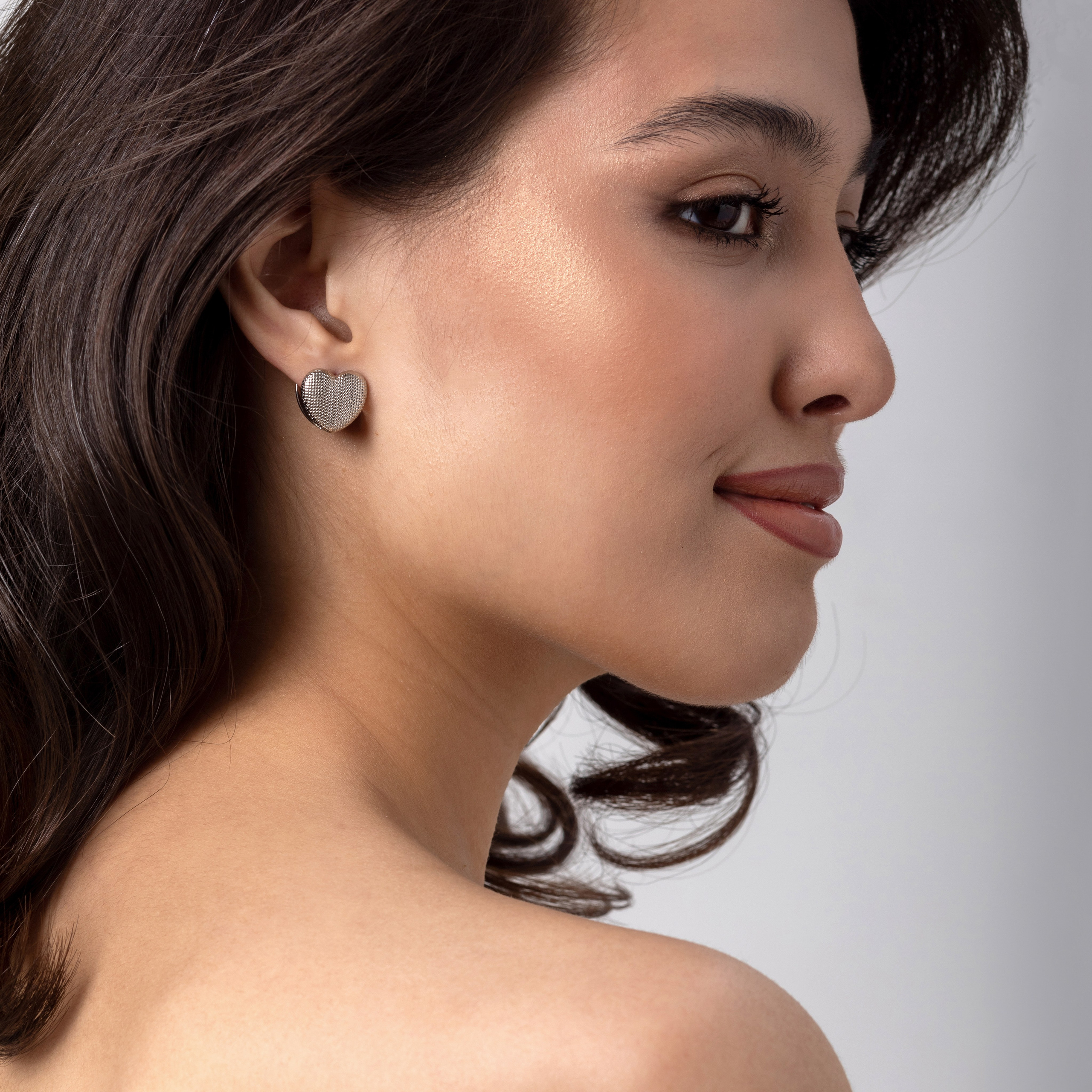 Бижутерия. Съёмки для брендов и маркетплейсов