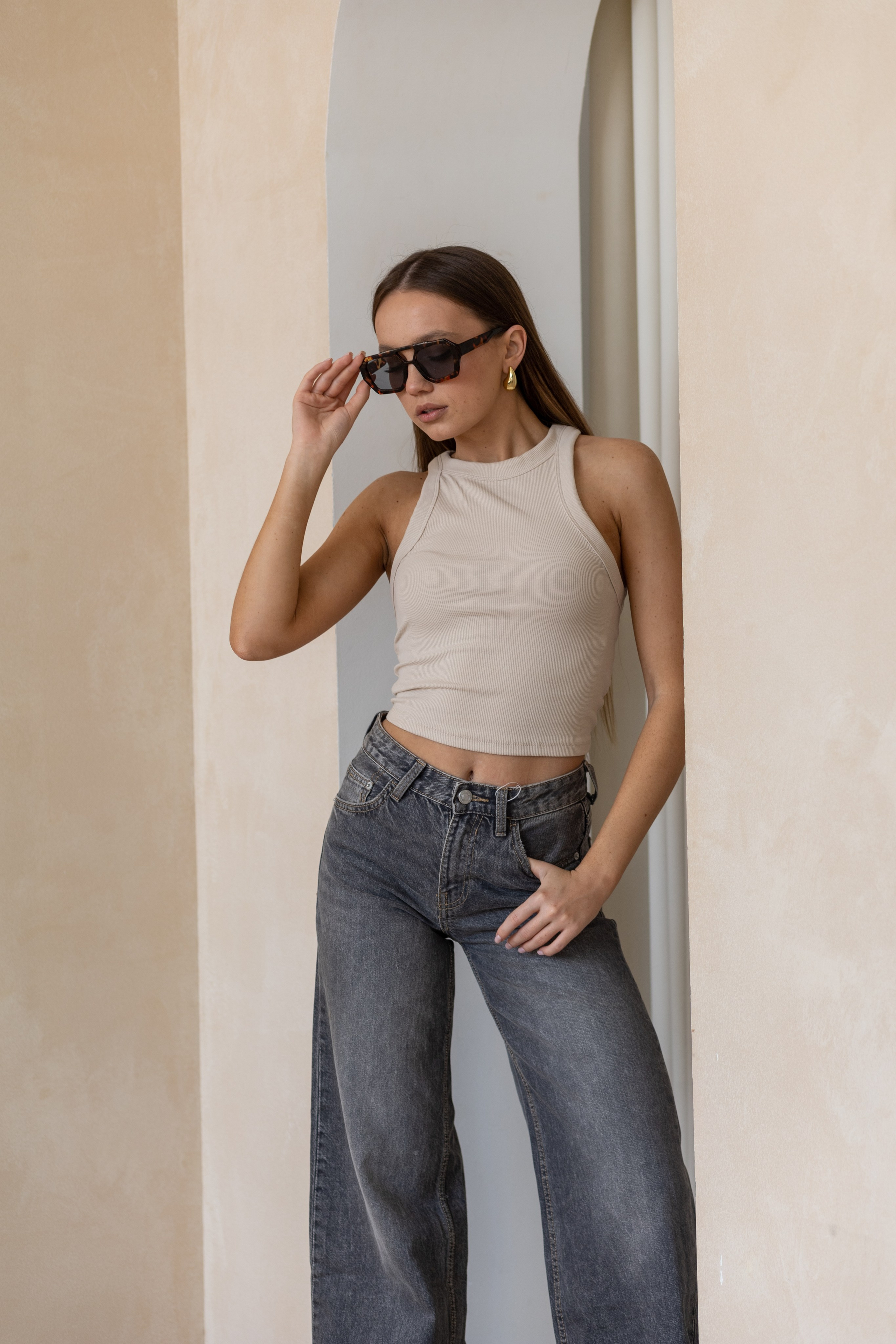 Очки. Съёмки для брендов и маркетплейсов