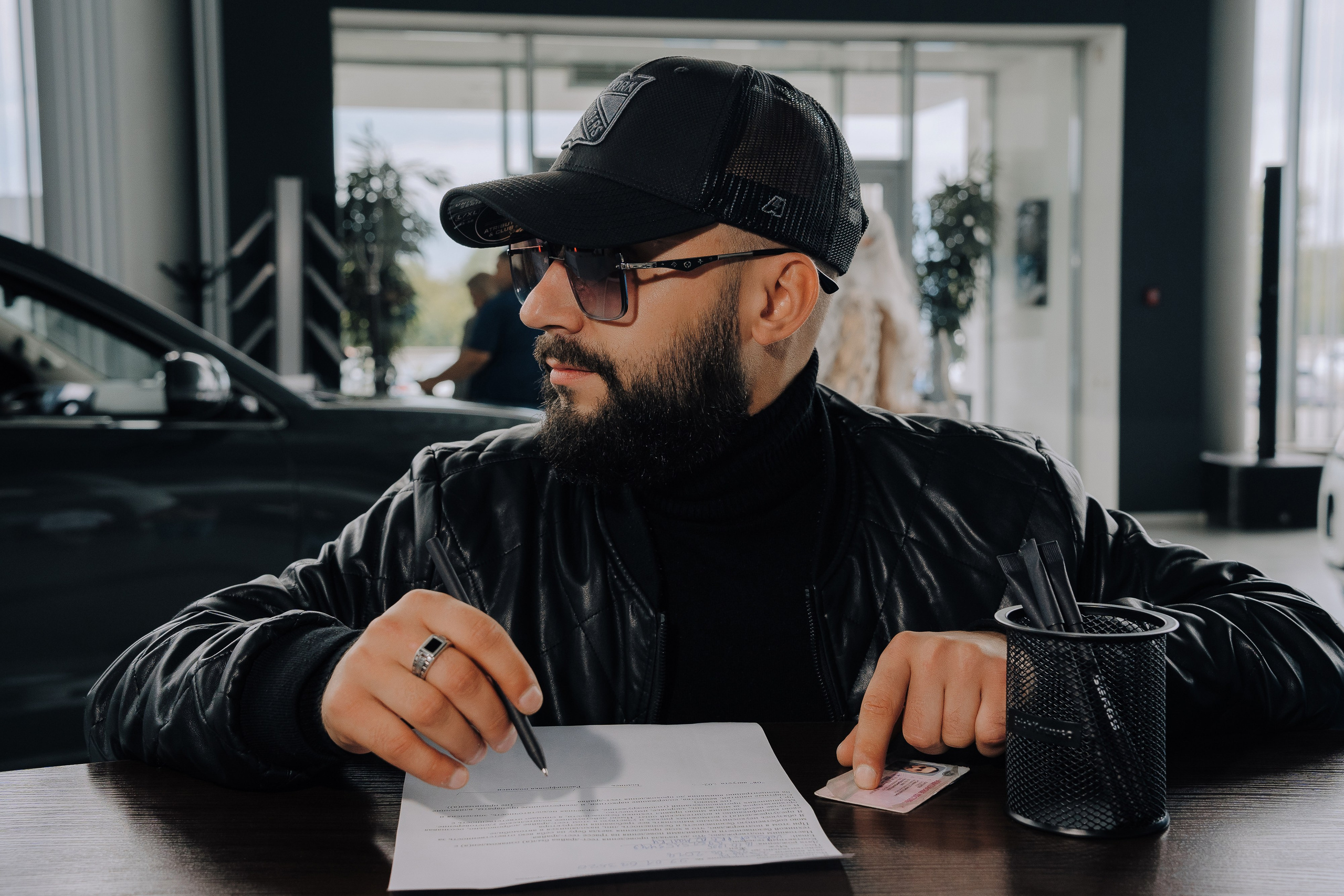 SERES В РОССИИ. Репортажный фотограф Зуев Роман г. Челябинск