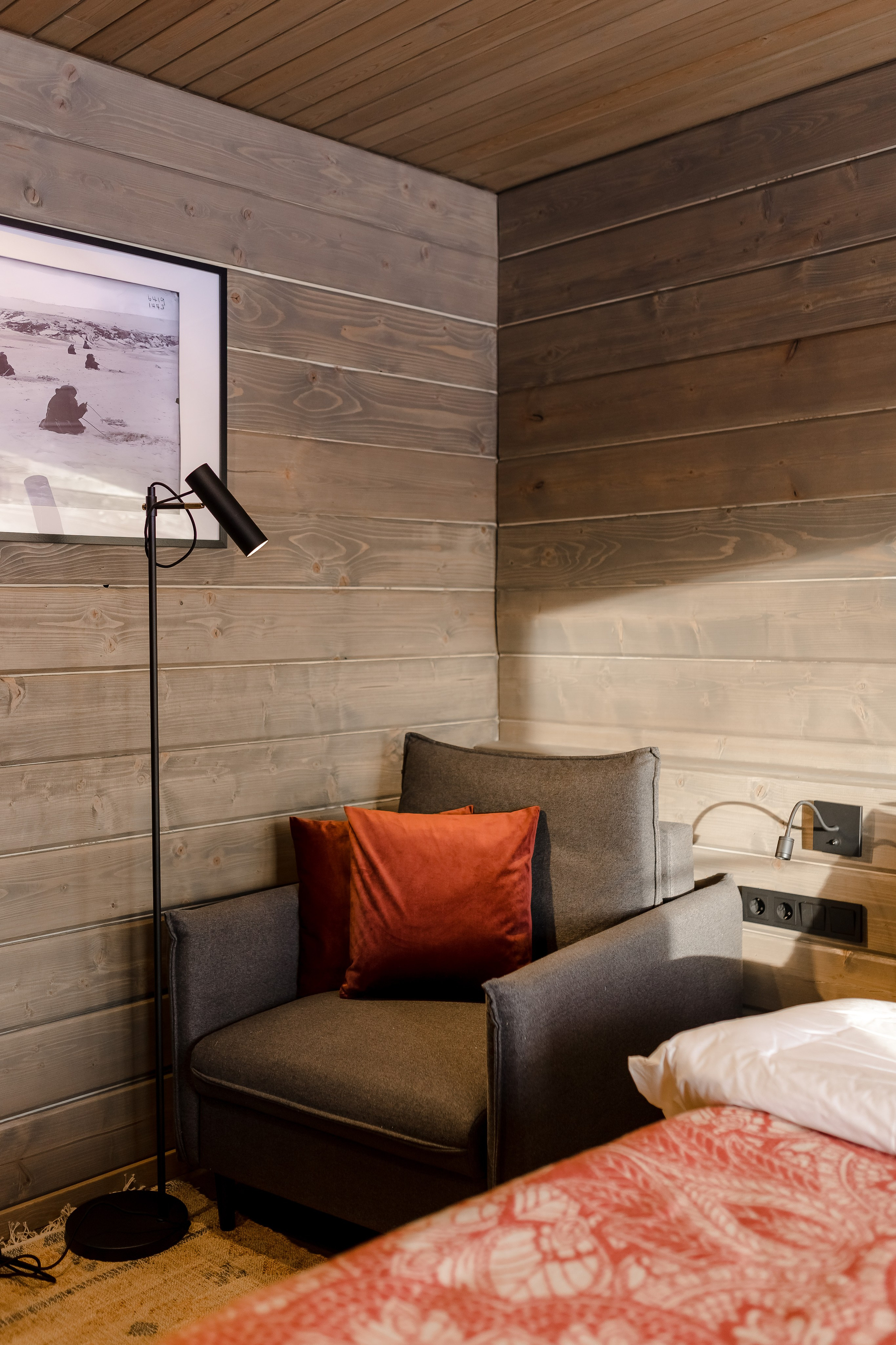 Аврора, Камчатка. Главная