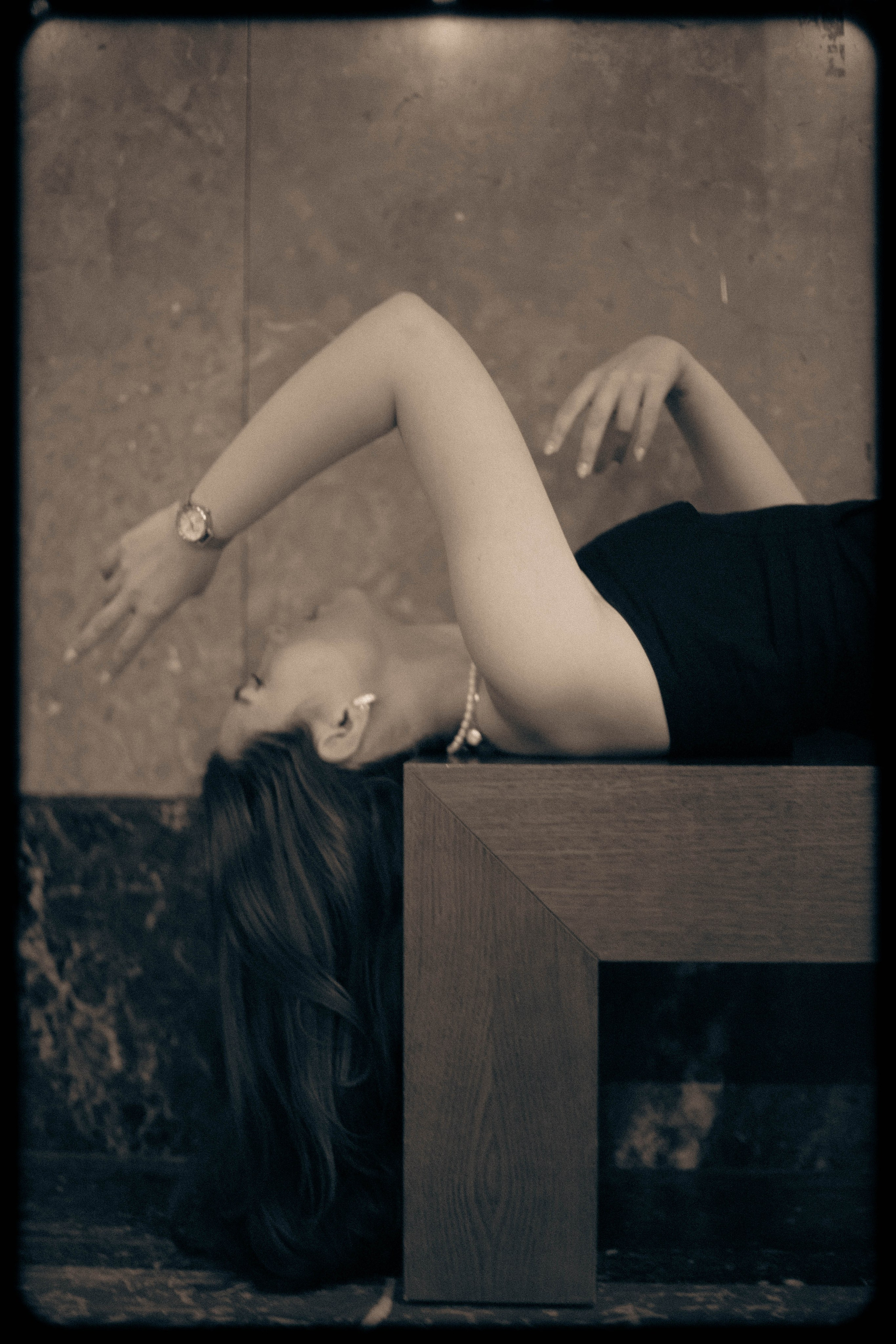 Элина. Александра Мельниченко/ Бегающий фотограф