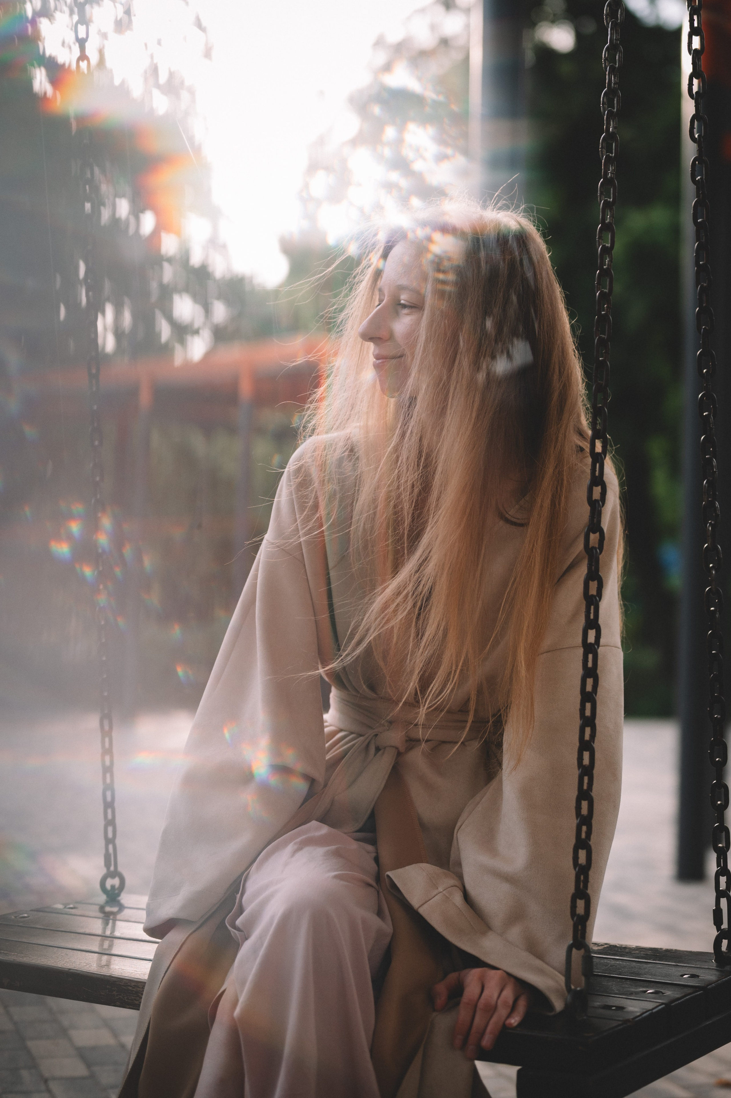 Фотограф Анна Темнова. Пенза