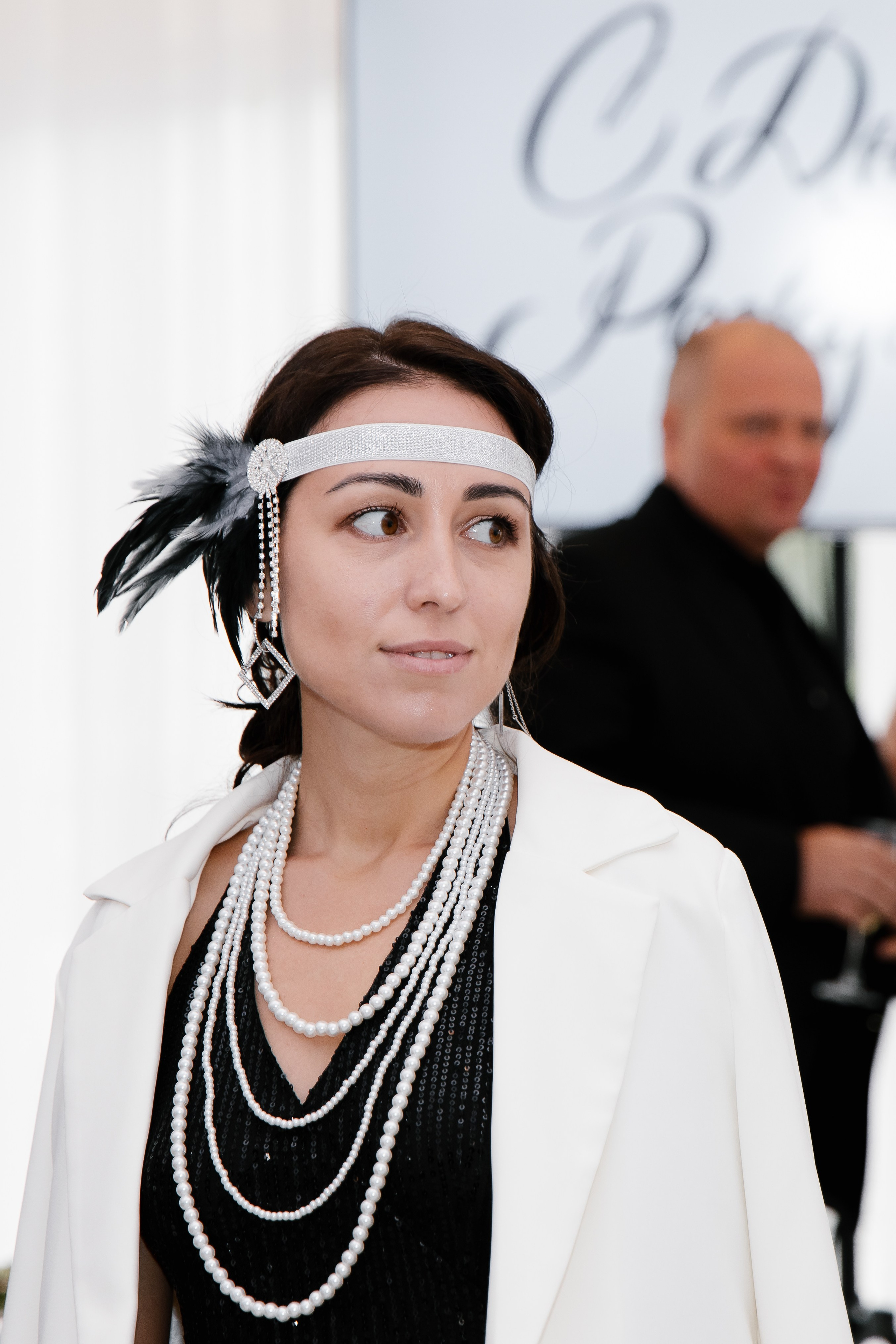 День рождения. Мария Овечкина