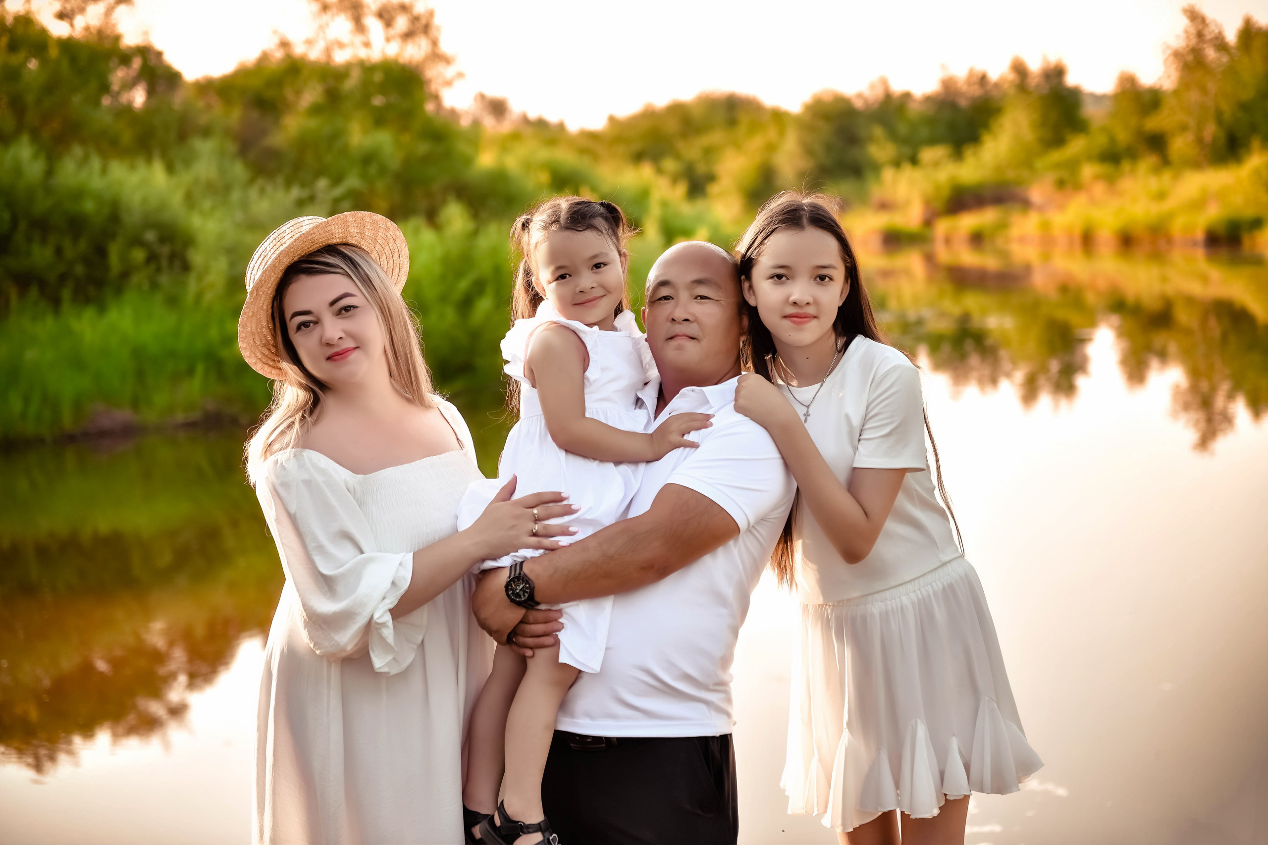 Семейные фотосессии. Семейный и детский фотограф Татьяна Перевалова