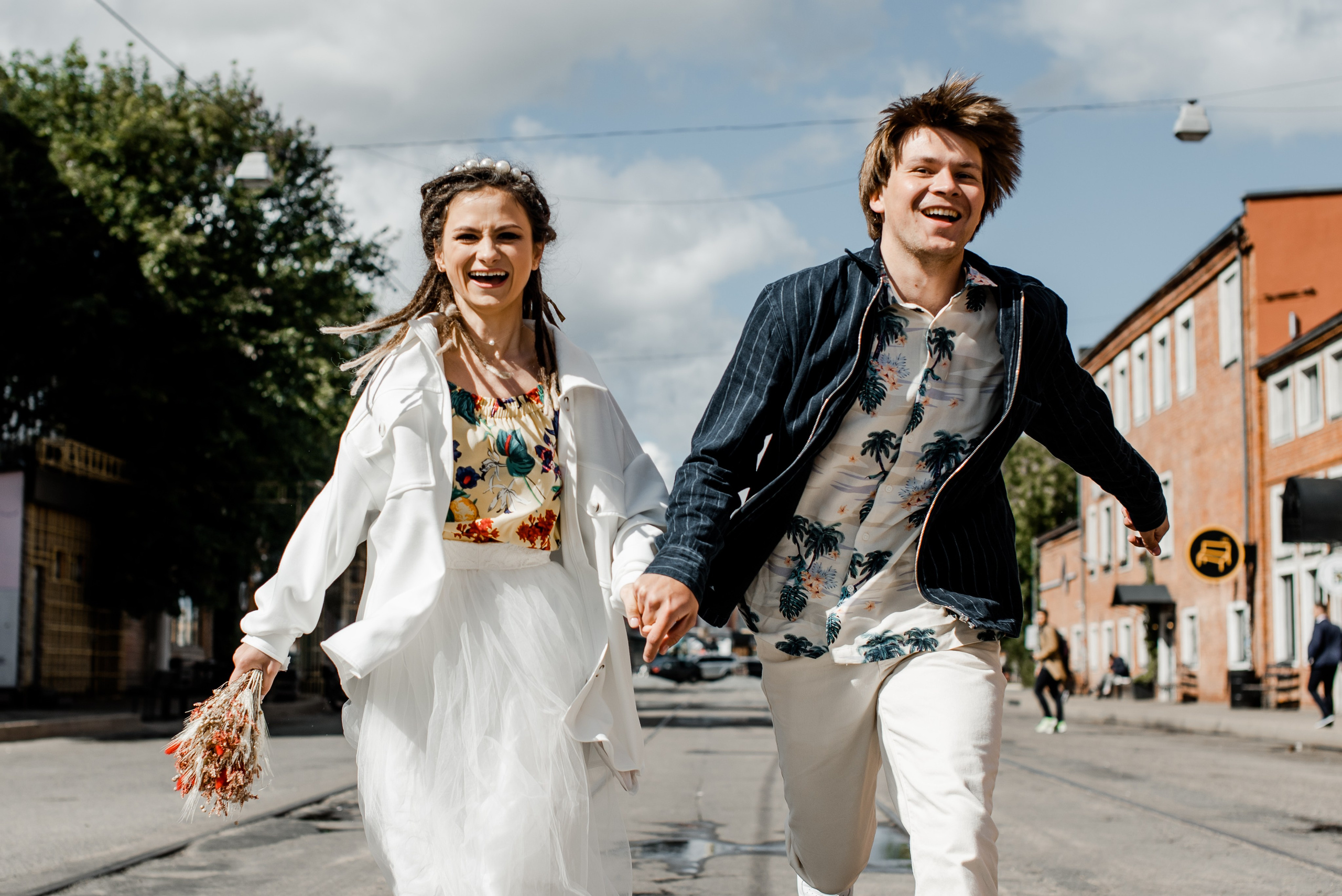 Артём + Вика. Свадебный и репортажный фотограф Грузия