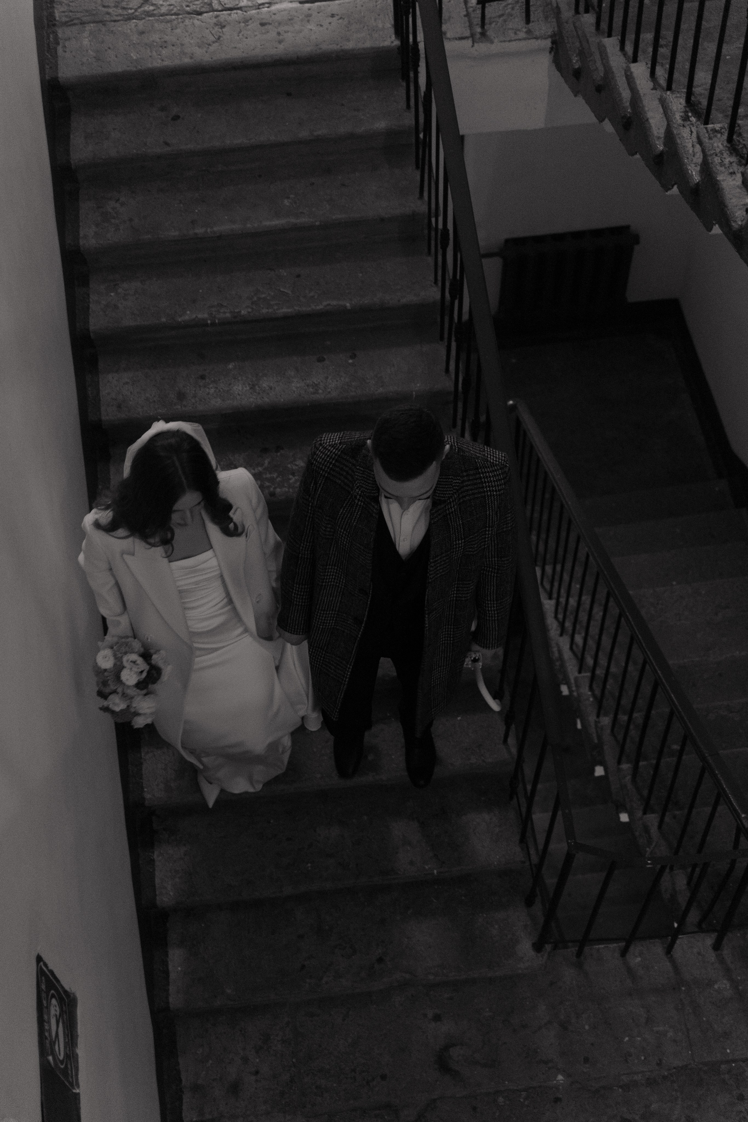 Артем и Виктория: осень, Петербург, любовь. @dariazphoto свадебный фотограф