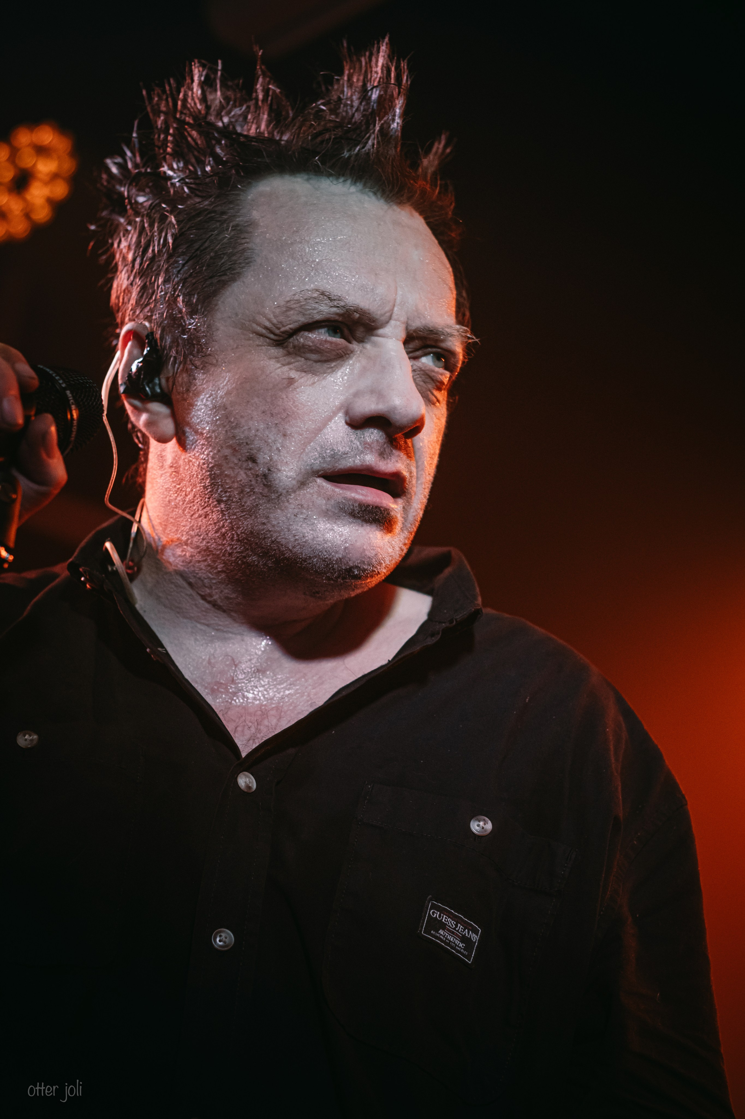 Глеб Самойлов. Концертный репортёр Валерия Сафина