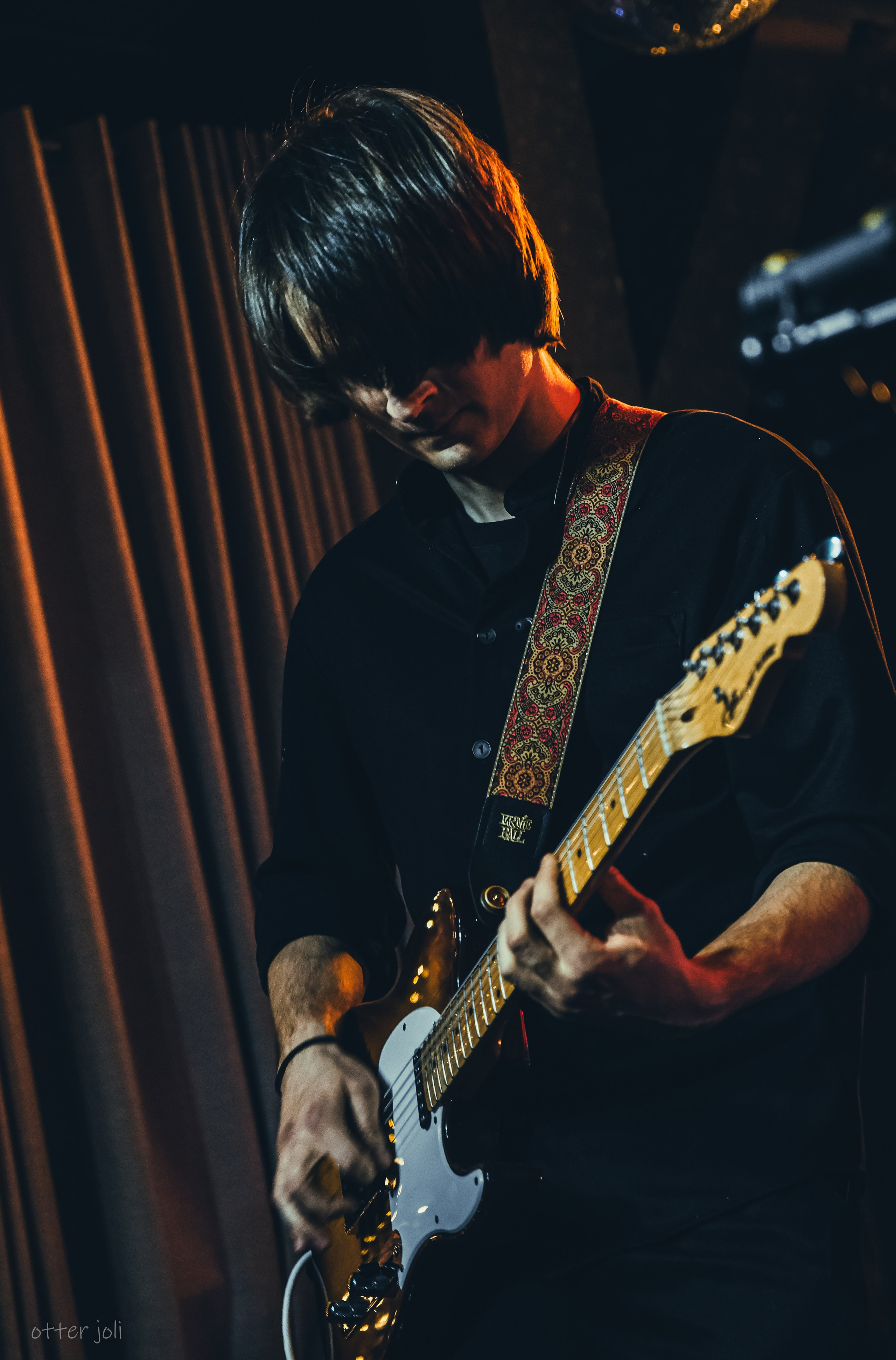 Голова Муэссы | SNAKE 55. Концертный репортёр Валерия Сафина