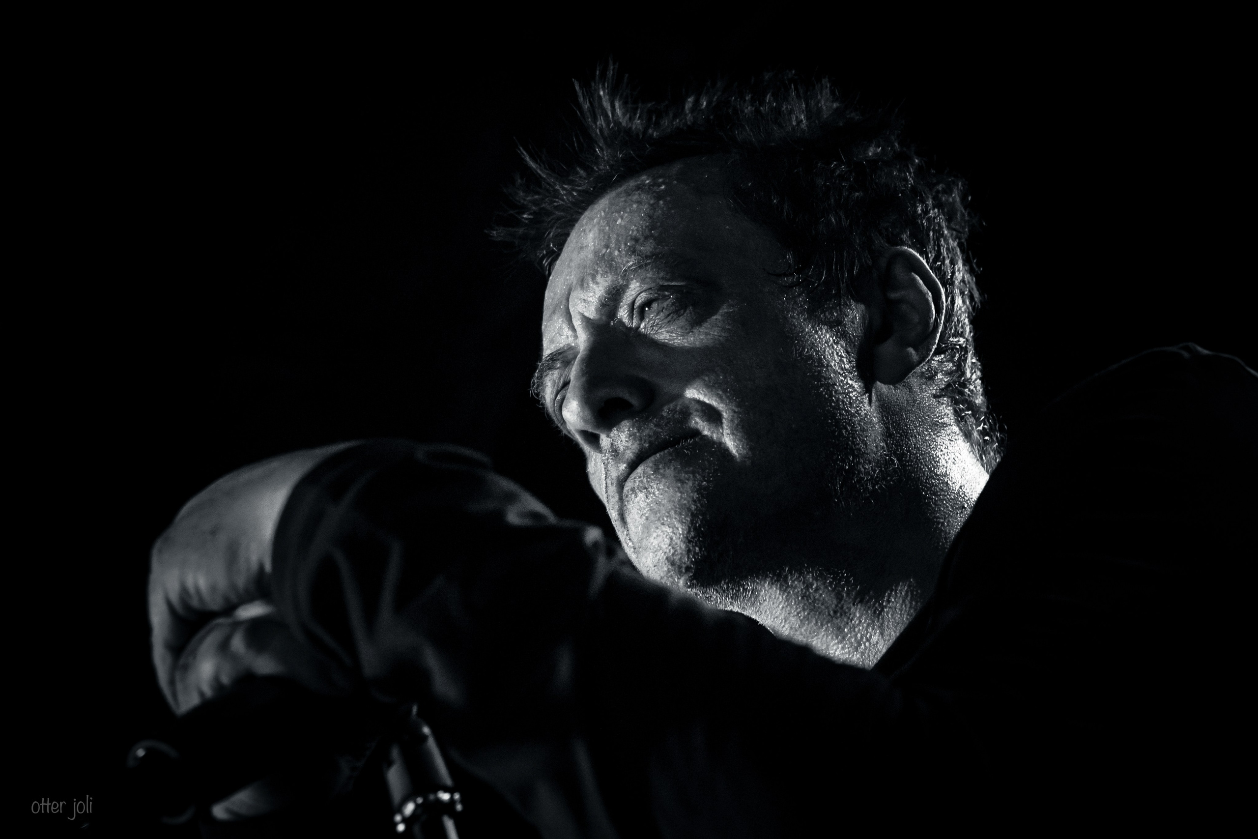 Глеб Самойлов. Концертный репортёр Валерия Сафина