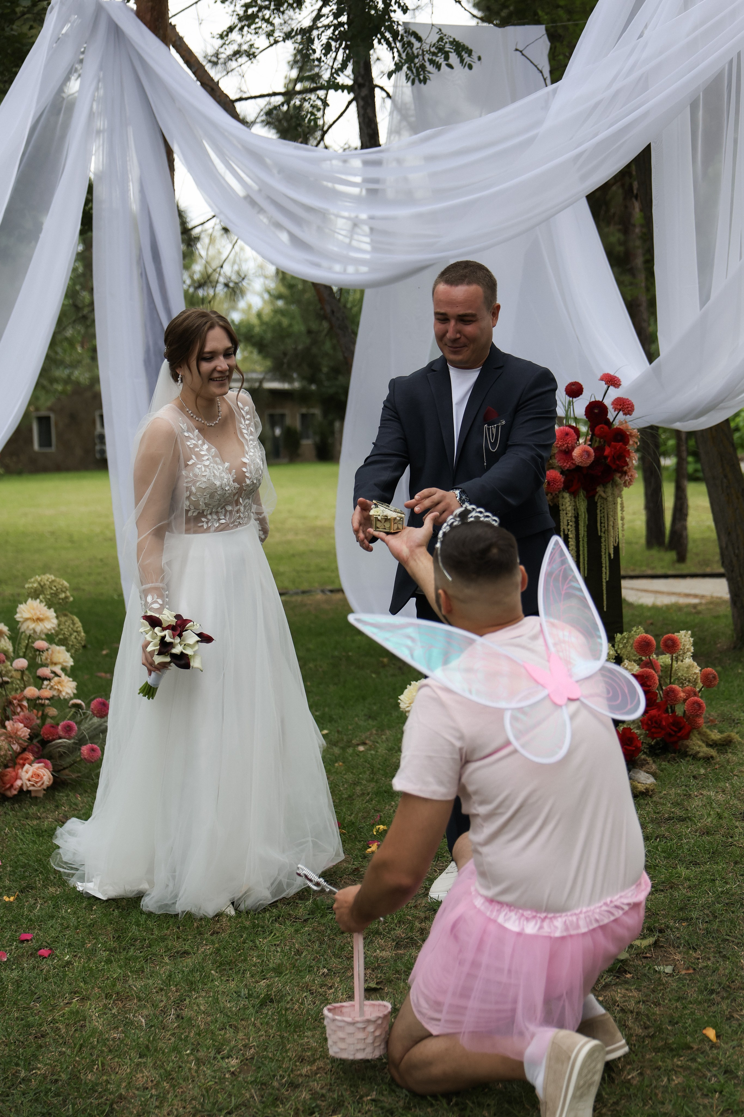Валерия и Владислав. Фотограф Волгоград / Волжский