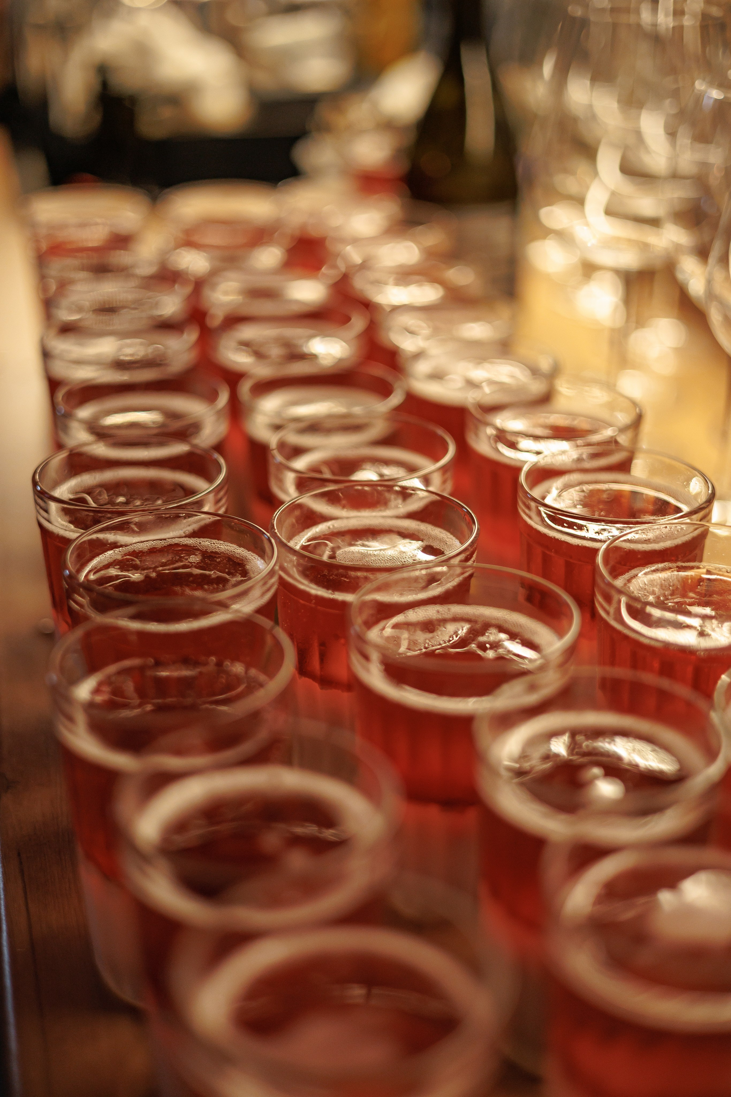 Гастроужин Поселенцы в гостях у Самозванцев