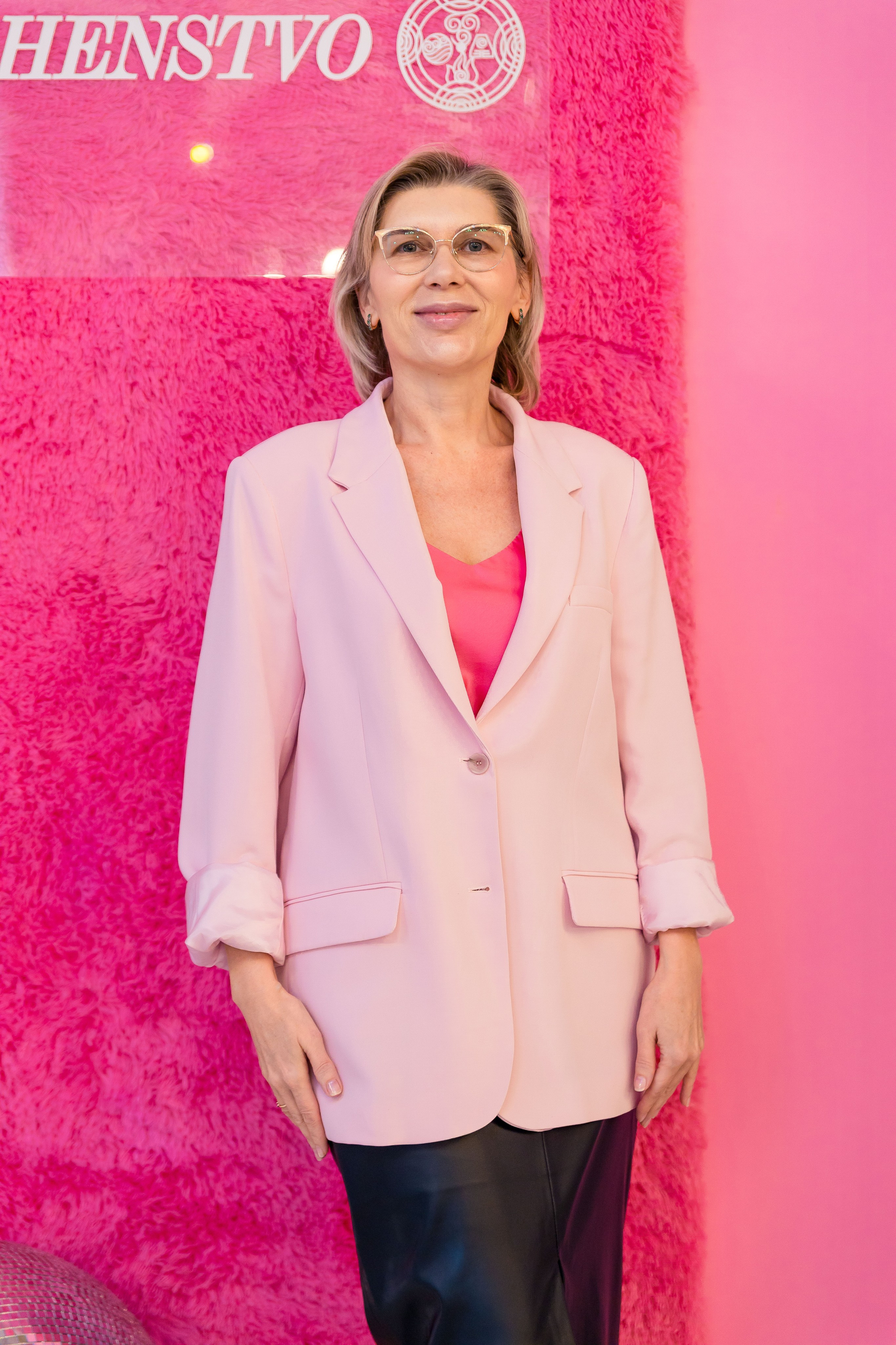 3х-летие клуба Совершенство. Фотограф в Барнауле Юлия Яковлева