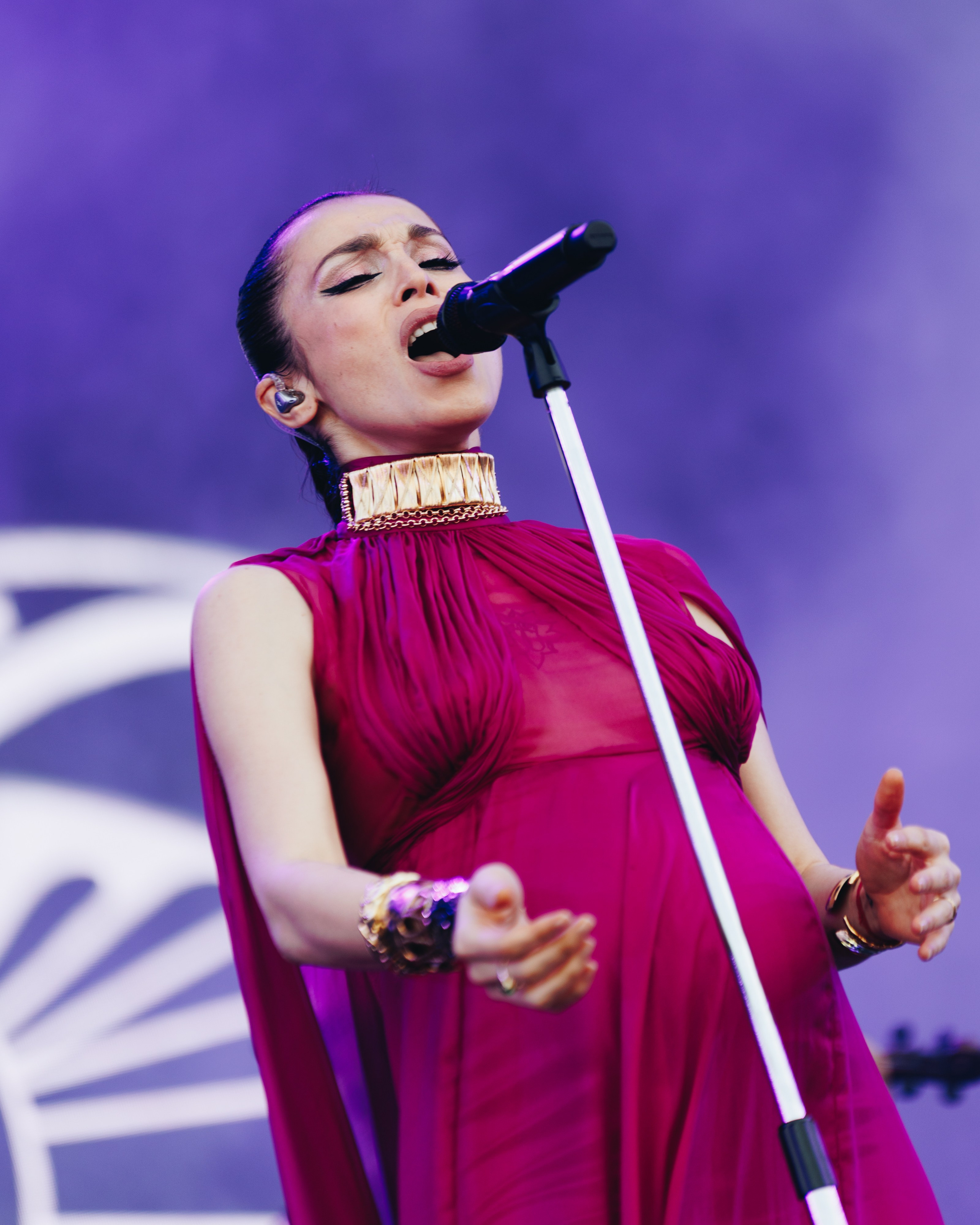 ДИКАЯ МЯТА 14-16.06.24. Концертный и репортажный фотограф в Москве и Санкт-Петербурге Мария