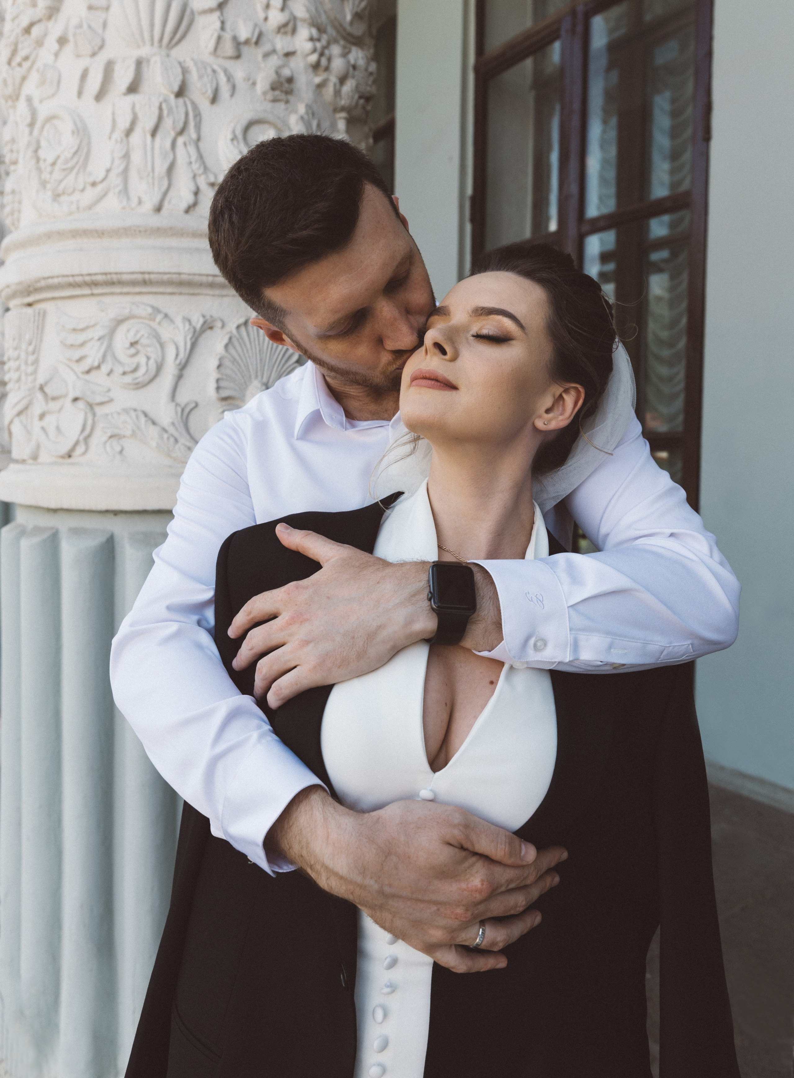 Владимир и Дарья. Концертный и репортажный фотограф в Москве и Санкт-Петербурге Мария