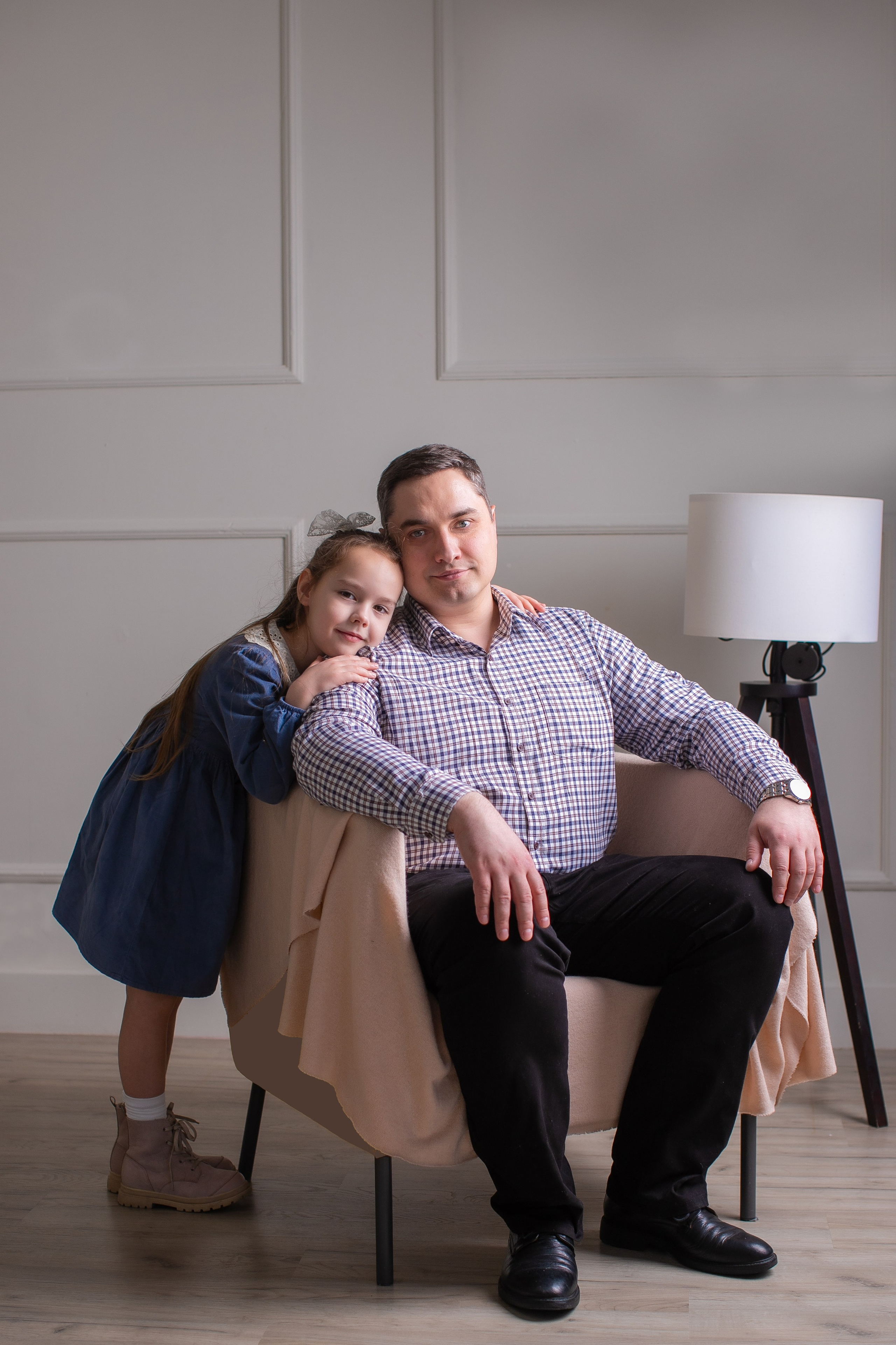 Олег. Семейный и детский newborn фотограф в Ростове-на-Дону Наталья Лебедева