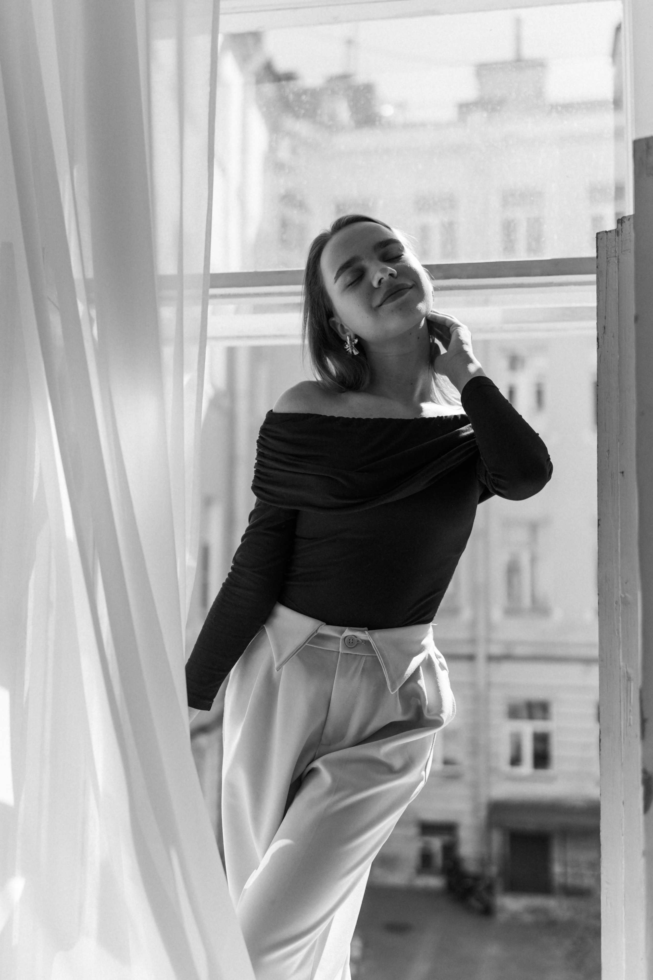 Анна / фотостудия. Фотограф в Санкт-Петербурге — Лучина Екатерина