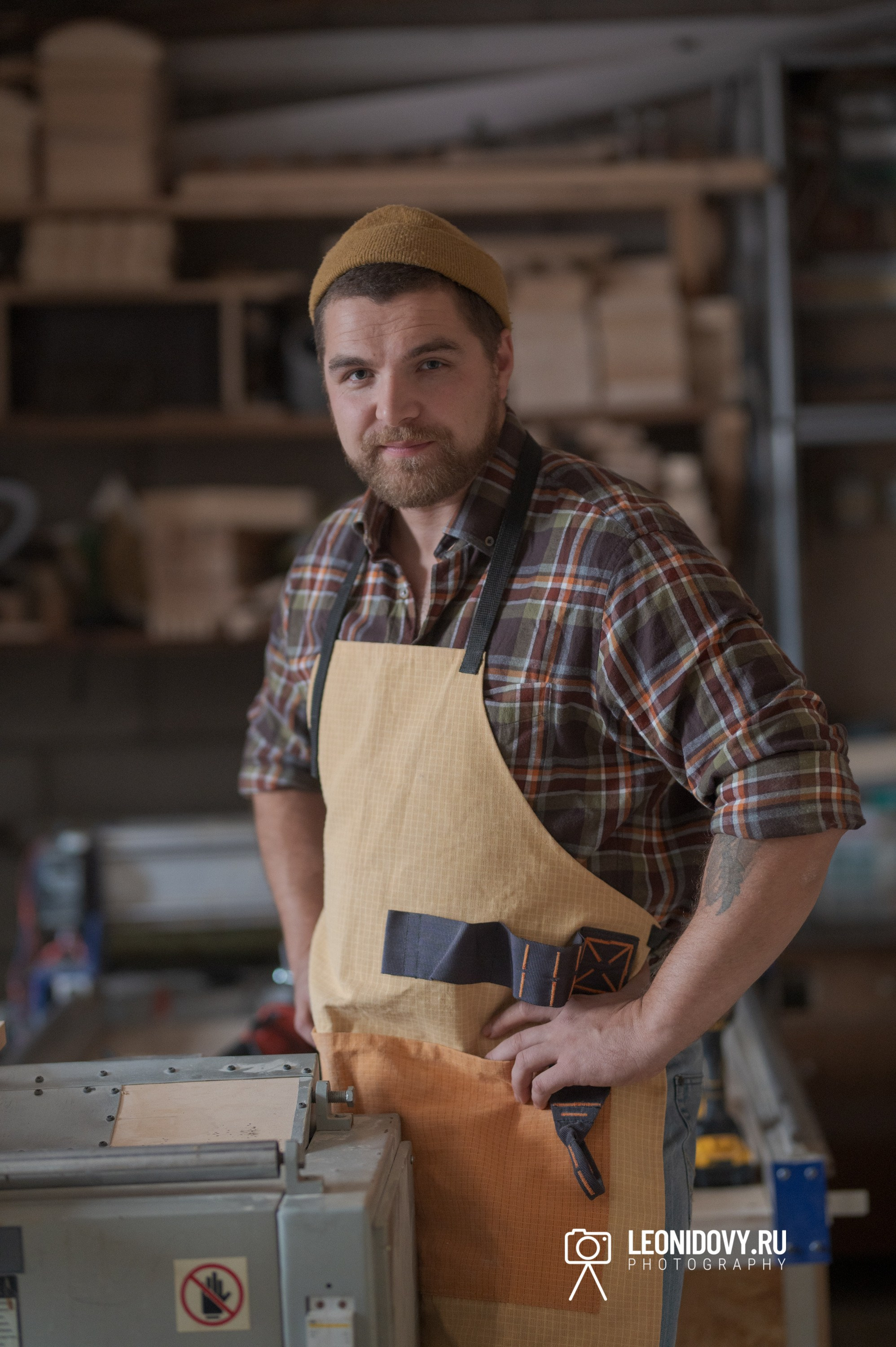 Столяр Виктор