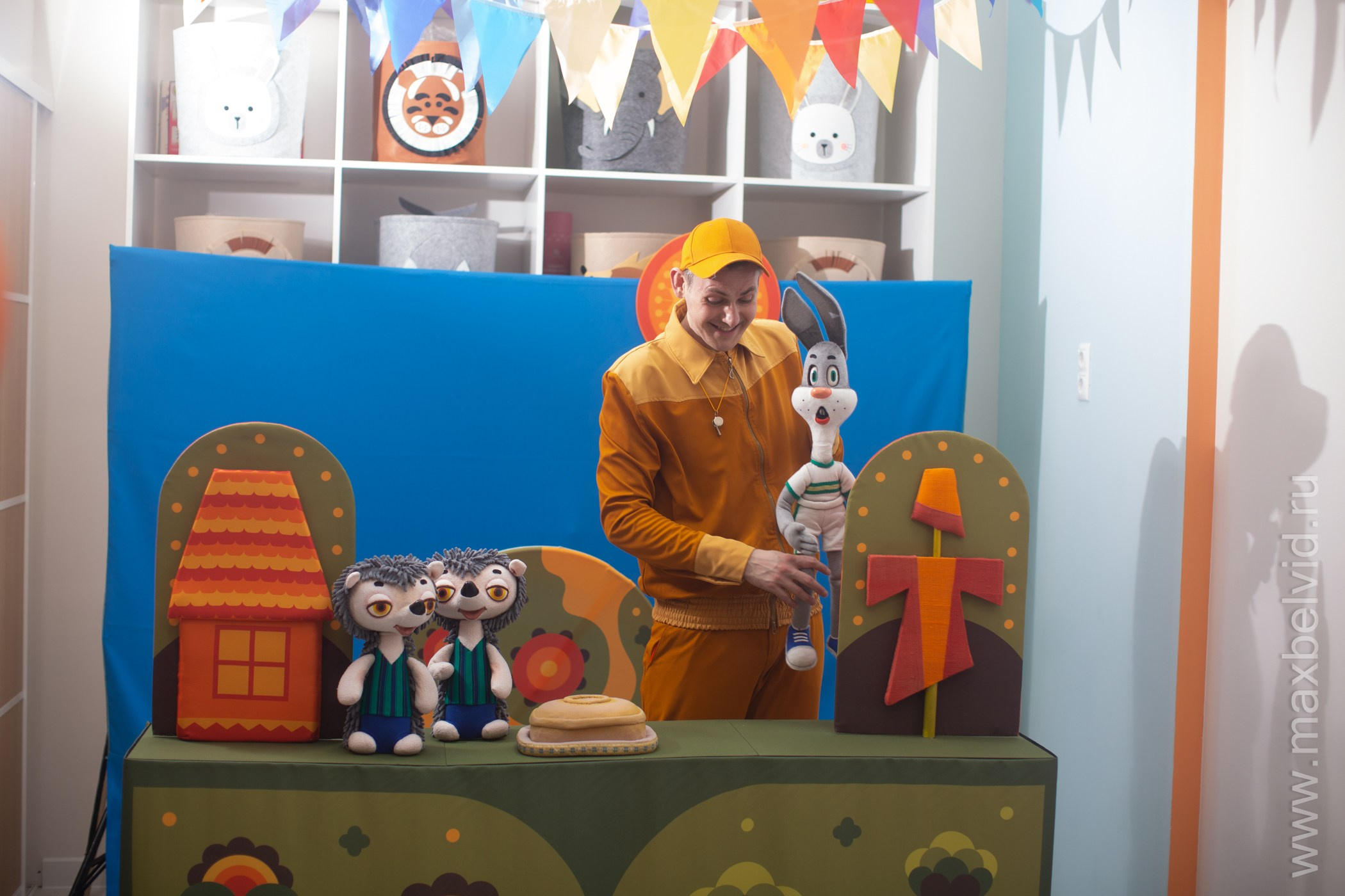 День открытых дверей в «Сердце Знаний» школа скоростного интеллекта. Студия Максима Белослюдцева