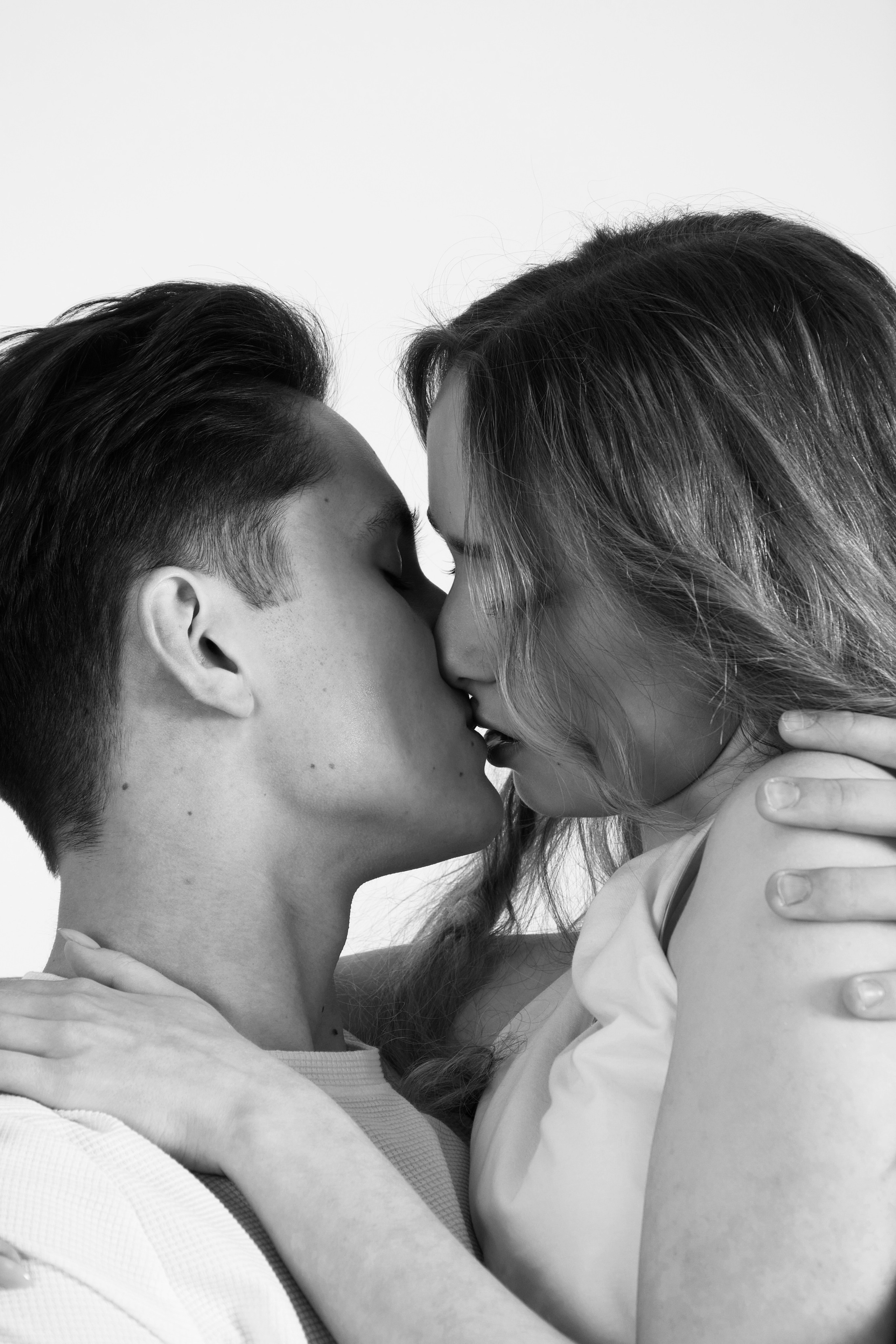 Love story. Фотограф Анастасия Шай в Санкт-Петербурге