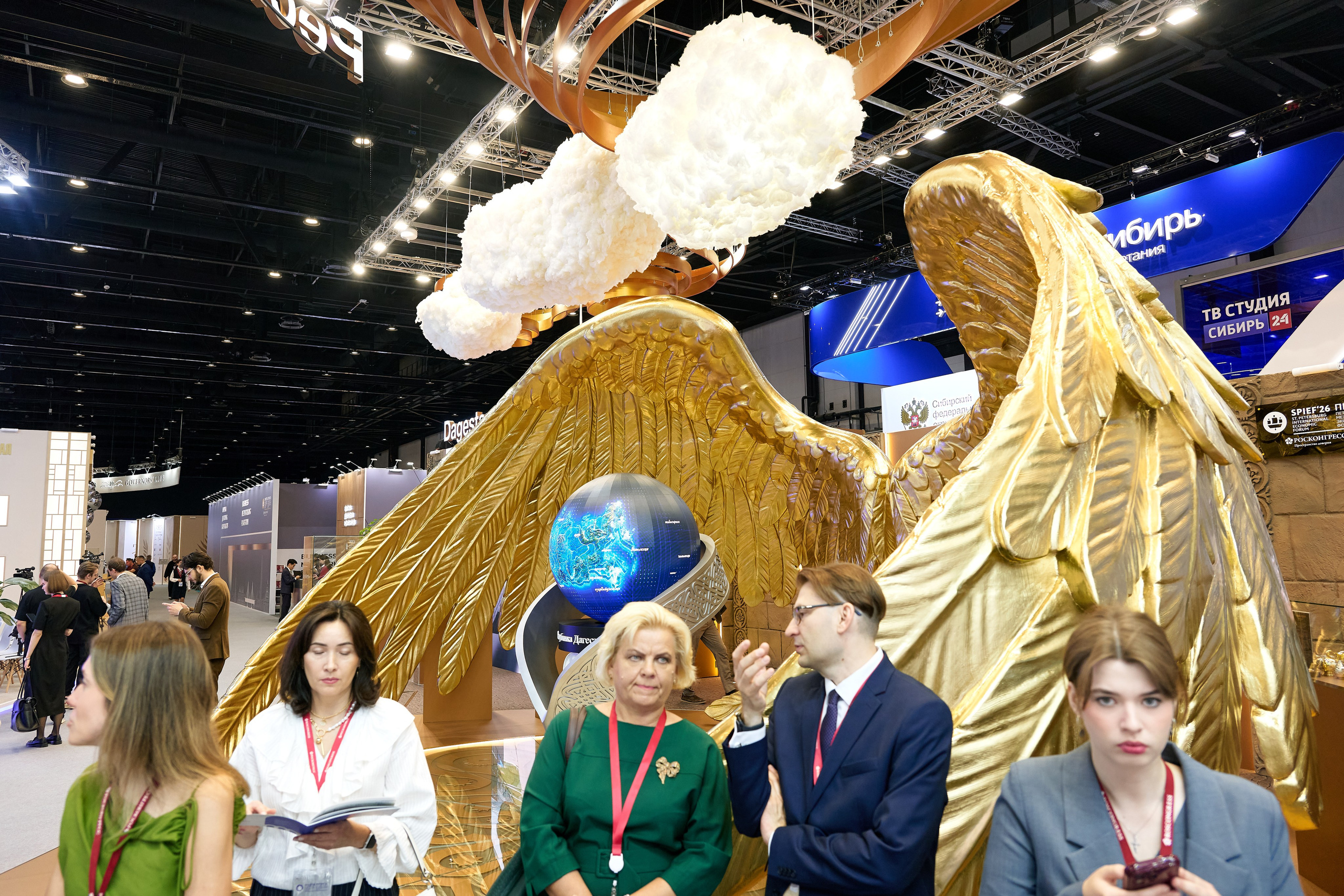 ПМЭФ 2026. Фотограф Опыт Качество Скорость Горный Алтай Барнаул