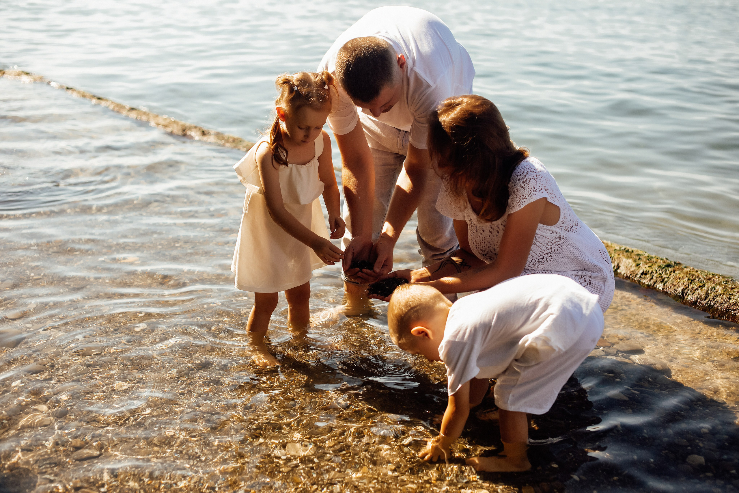 Лоо. Свадебный и семейный фотограф/видеограф в Краснодаре Наталья Осинская