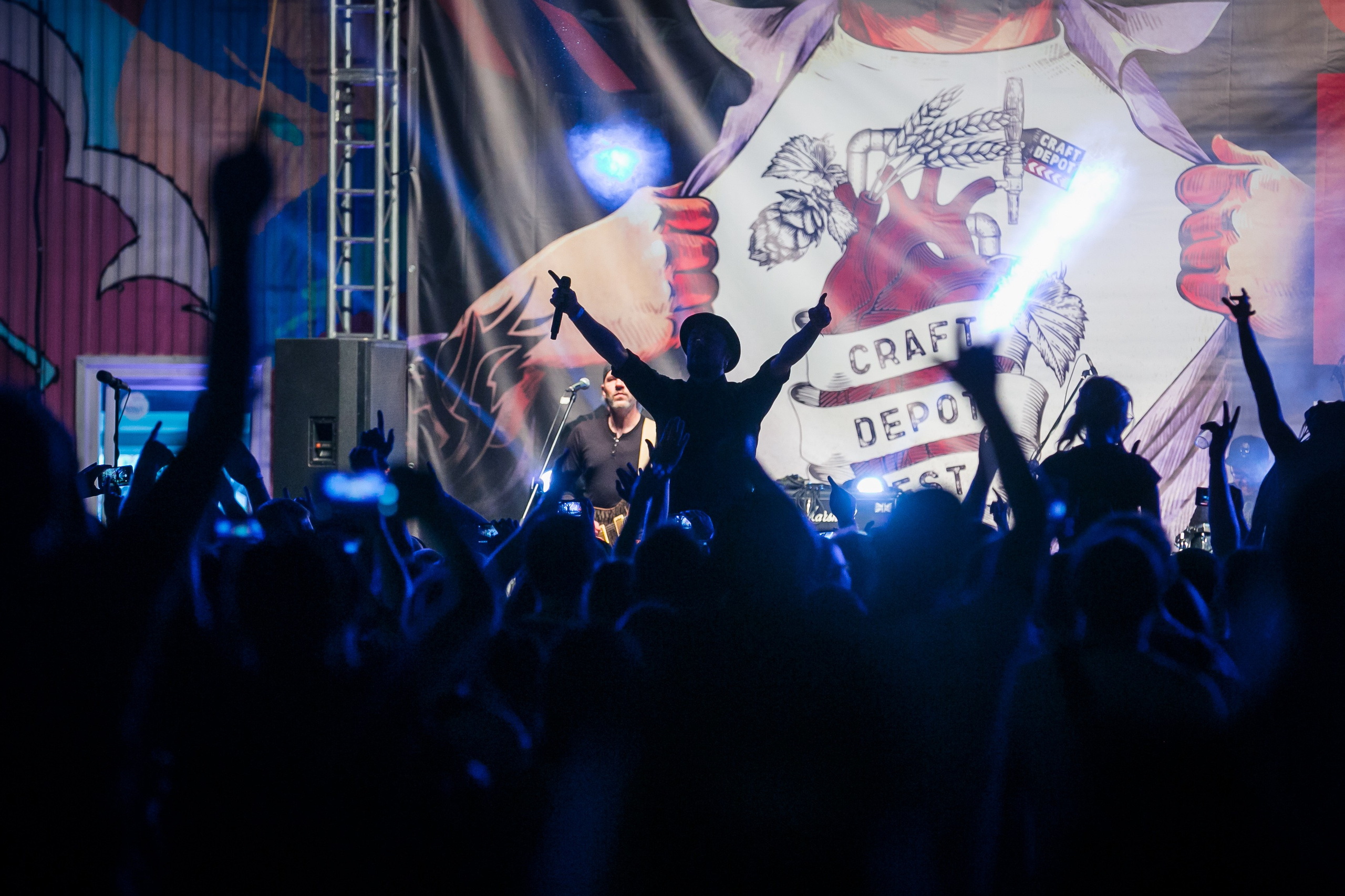 Репортажный фотограф в Москве