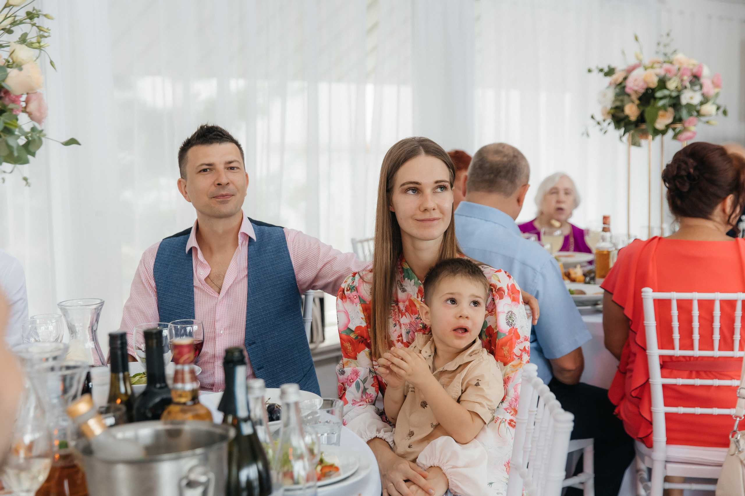 Владислав и Анна. Фотограф в Волгограде — Александра Искандерова