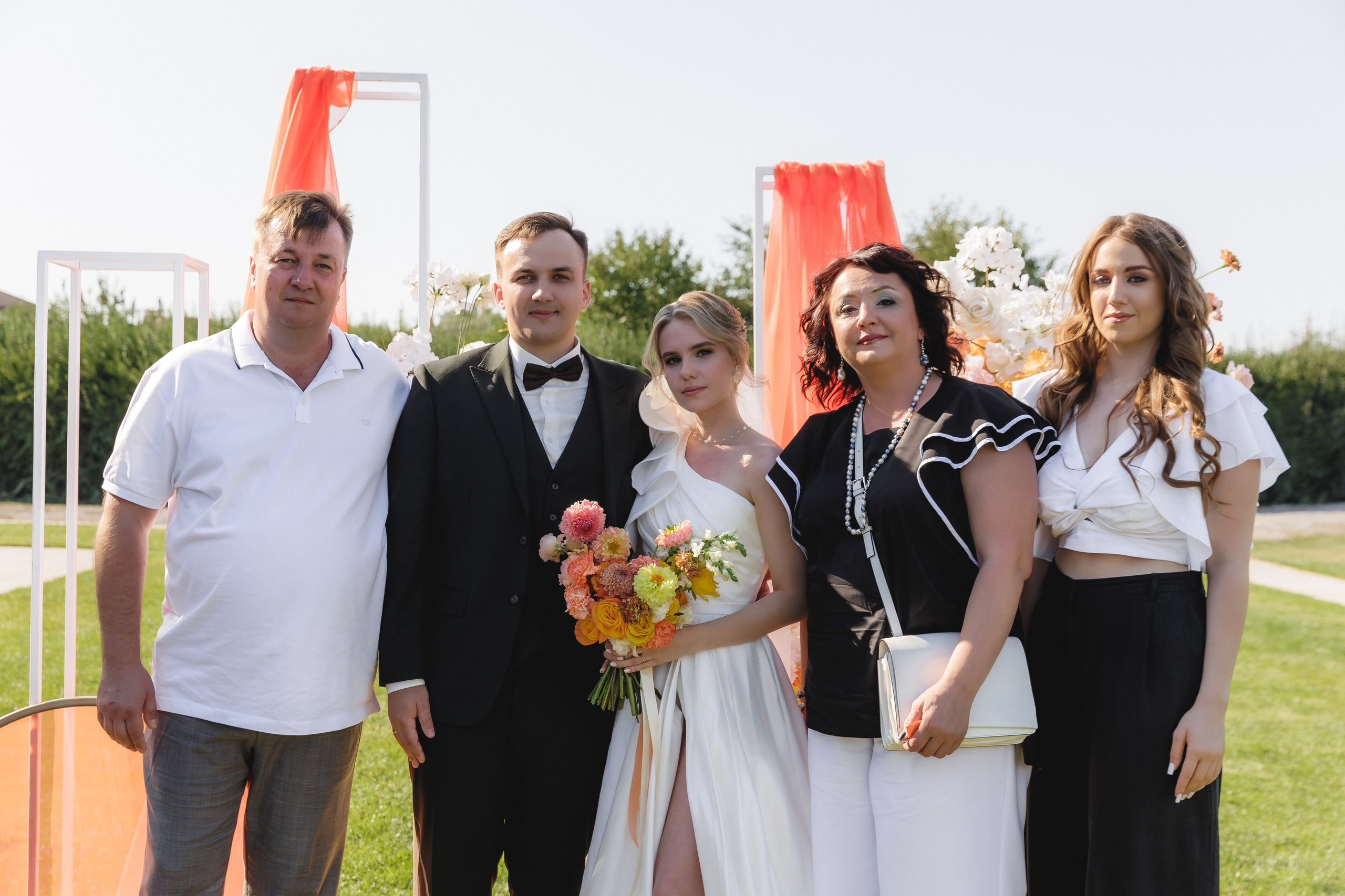 Артём и Дарья. Фотограф в Волгограде — Александра Искандерова