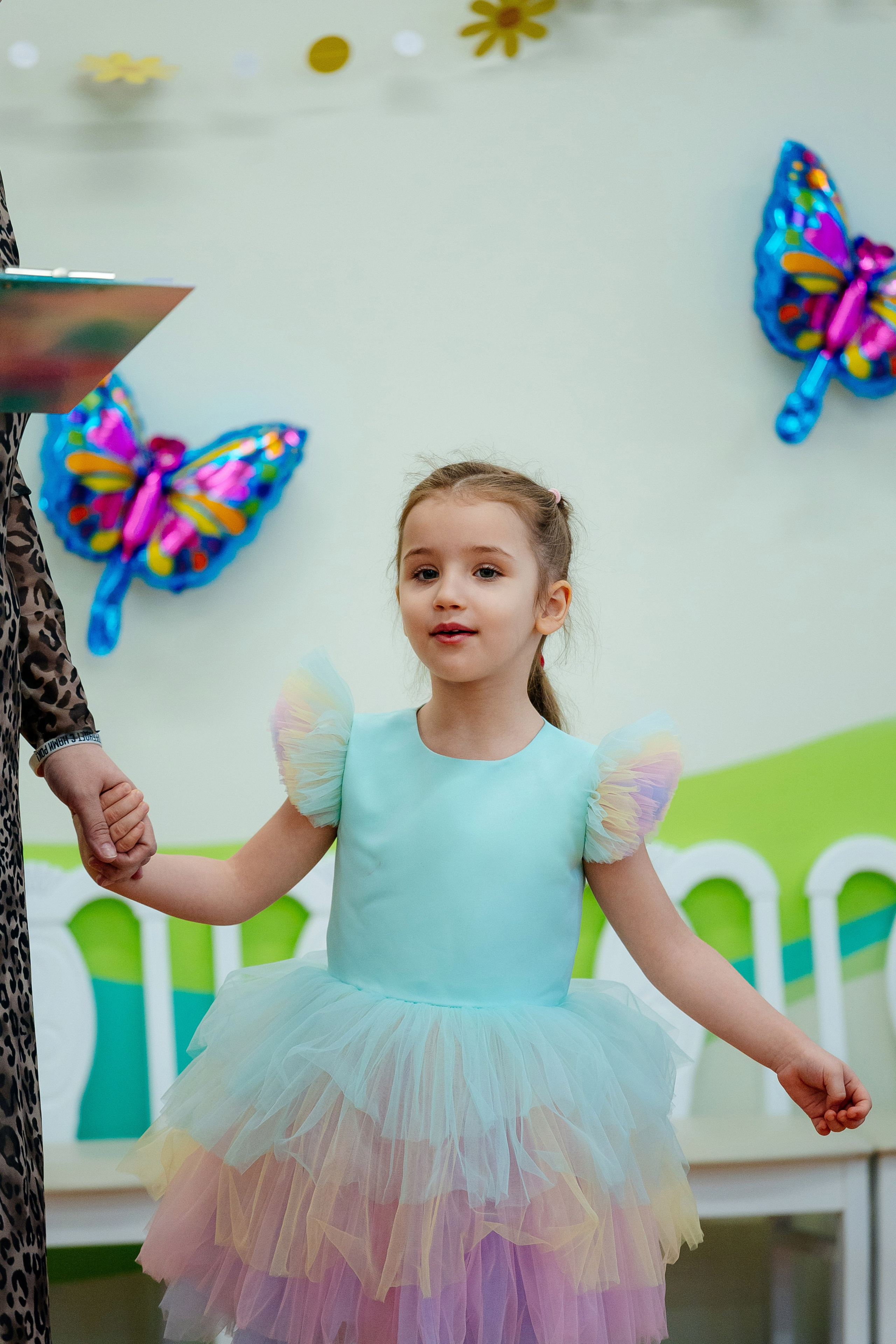 8 марта. Семейный и детский фотограф в Москве Александра Мак